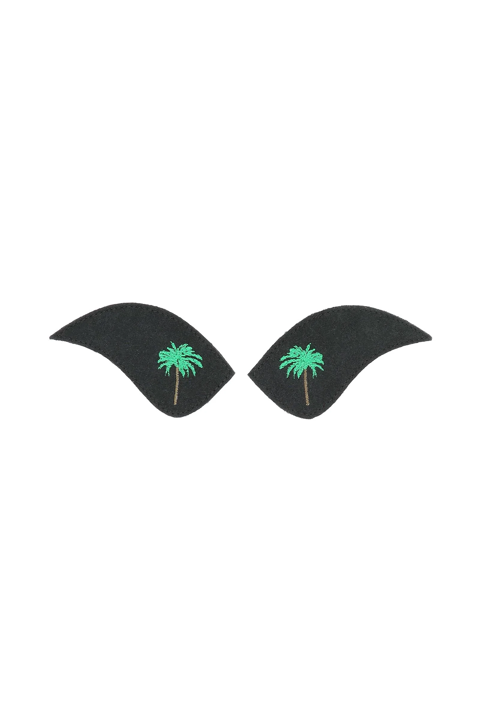 EQUITHÈME My Primera Boot Patches With Motive Palm One Size