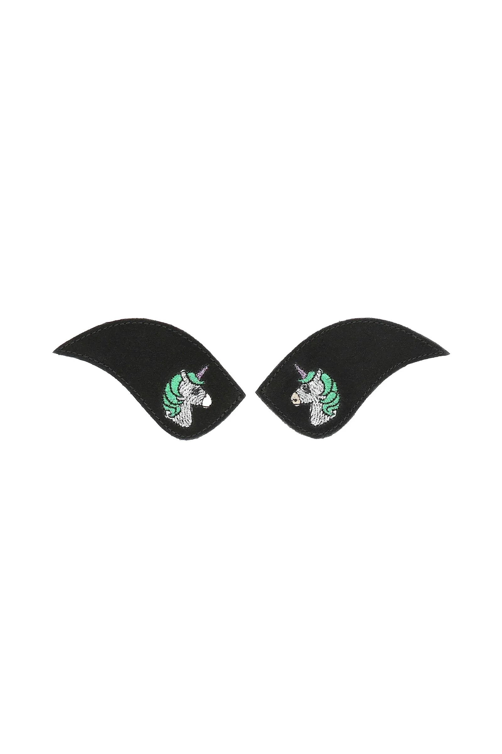 EQUITHÈME My Primera Boot Patches With Motive Unicorn One Size