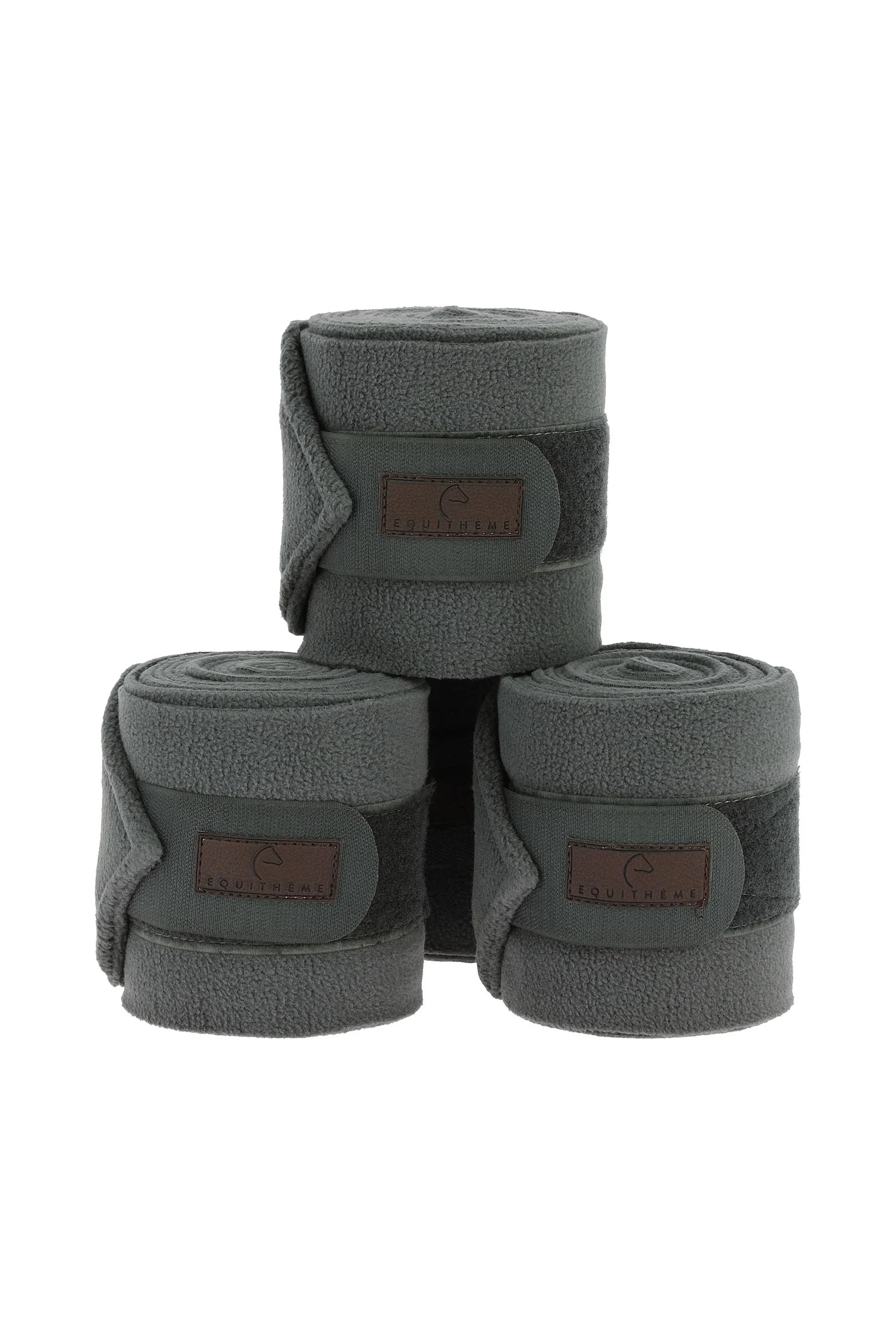 EQUITHÈME Polo Bands (3,0 m) Grey 3
