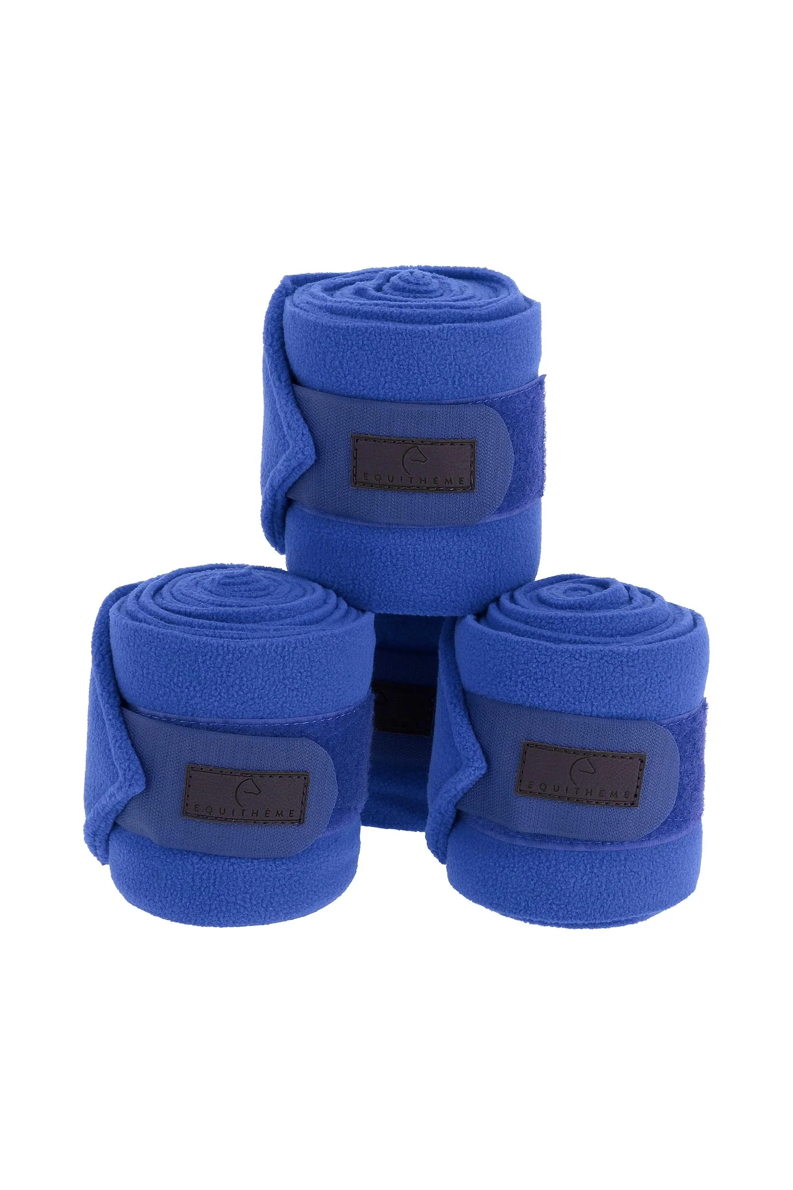 EQUITHÈME Polo Bands (3,0 m) Royal Blue 3