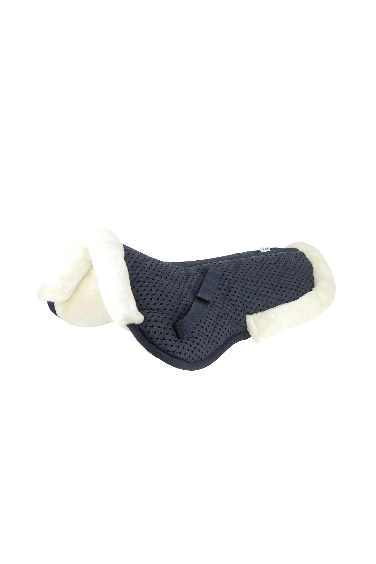 EQUITHÈME Pro Air Back Pad Navy F