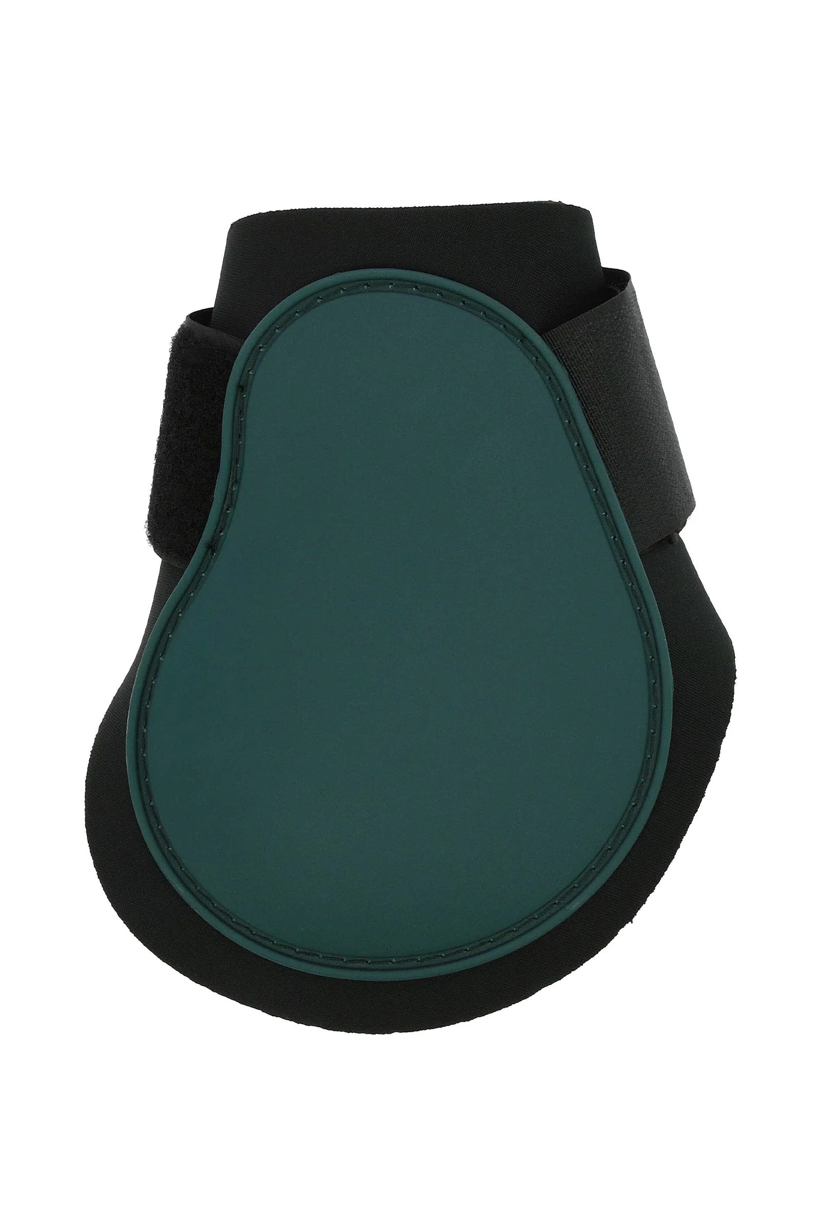 EQUITHÈME Tara Fetlock Boots Dark Green P