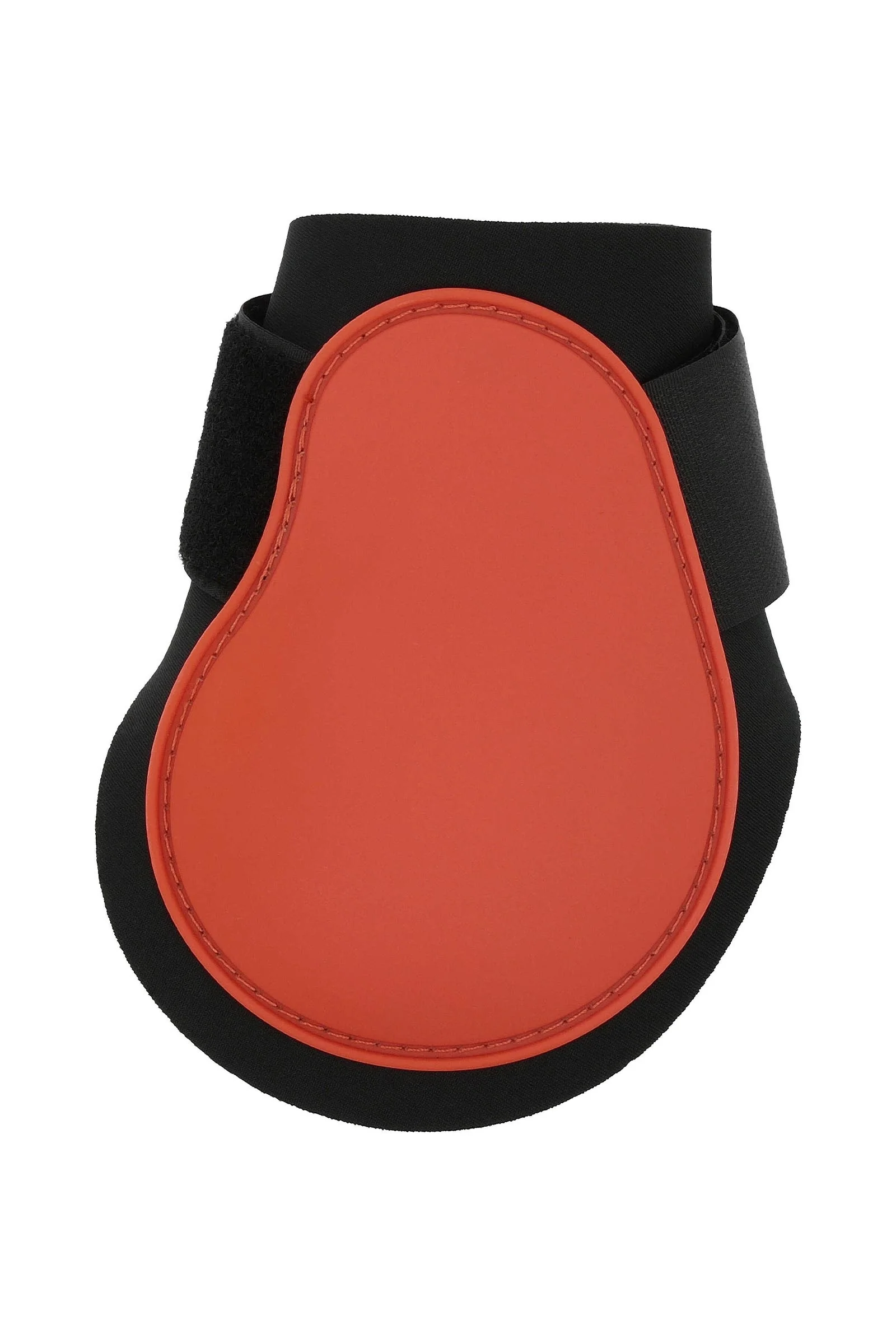 EQUITHÈME Tara Fetlock Boots Orange C