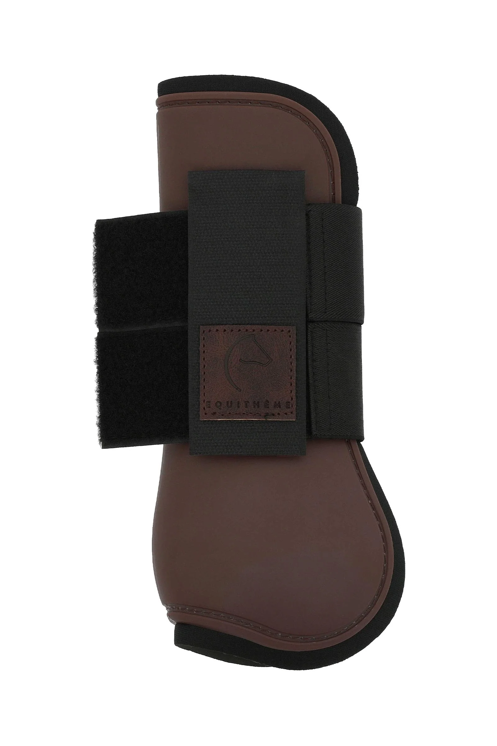 EQUITHÈME Tara Tendon Boots Brown C