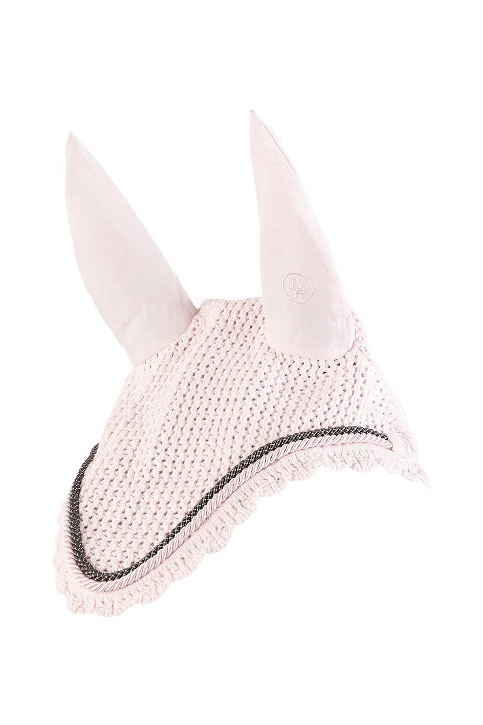 Event Cotton Ear Bonnet Barely Pink P
