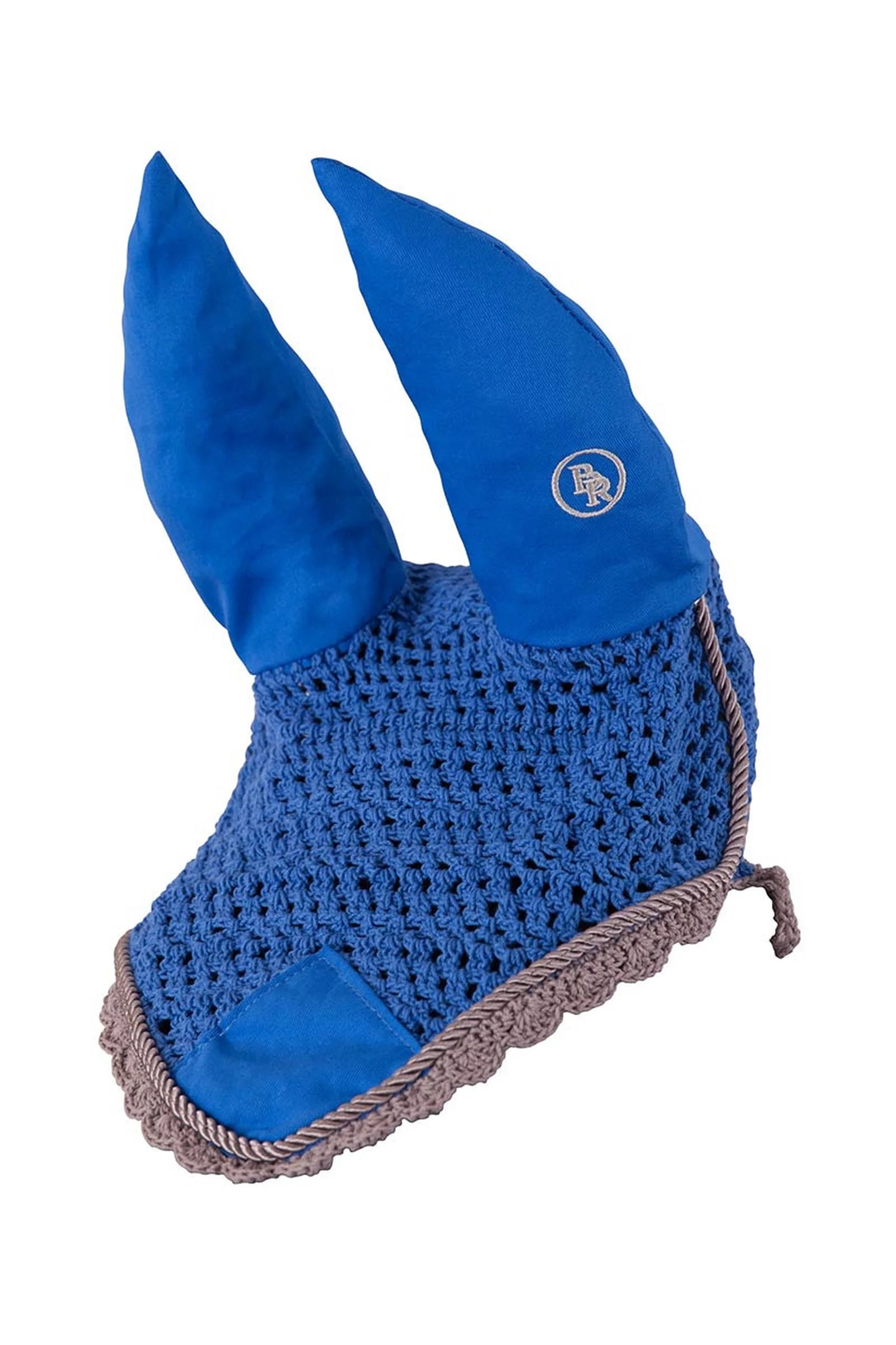 Event Cotton Ear Bonnet Princess Blue F