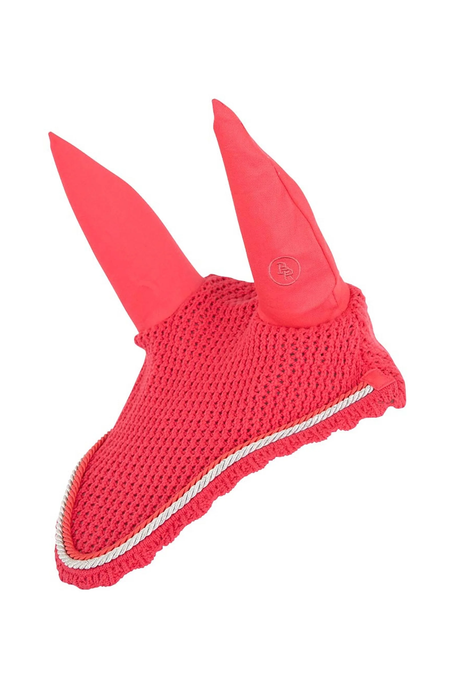 Event Cotton Ear Bonnet Raspberry Pink F