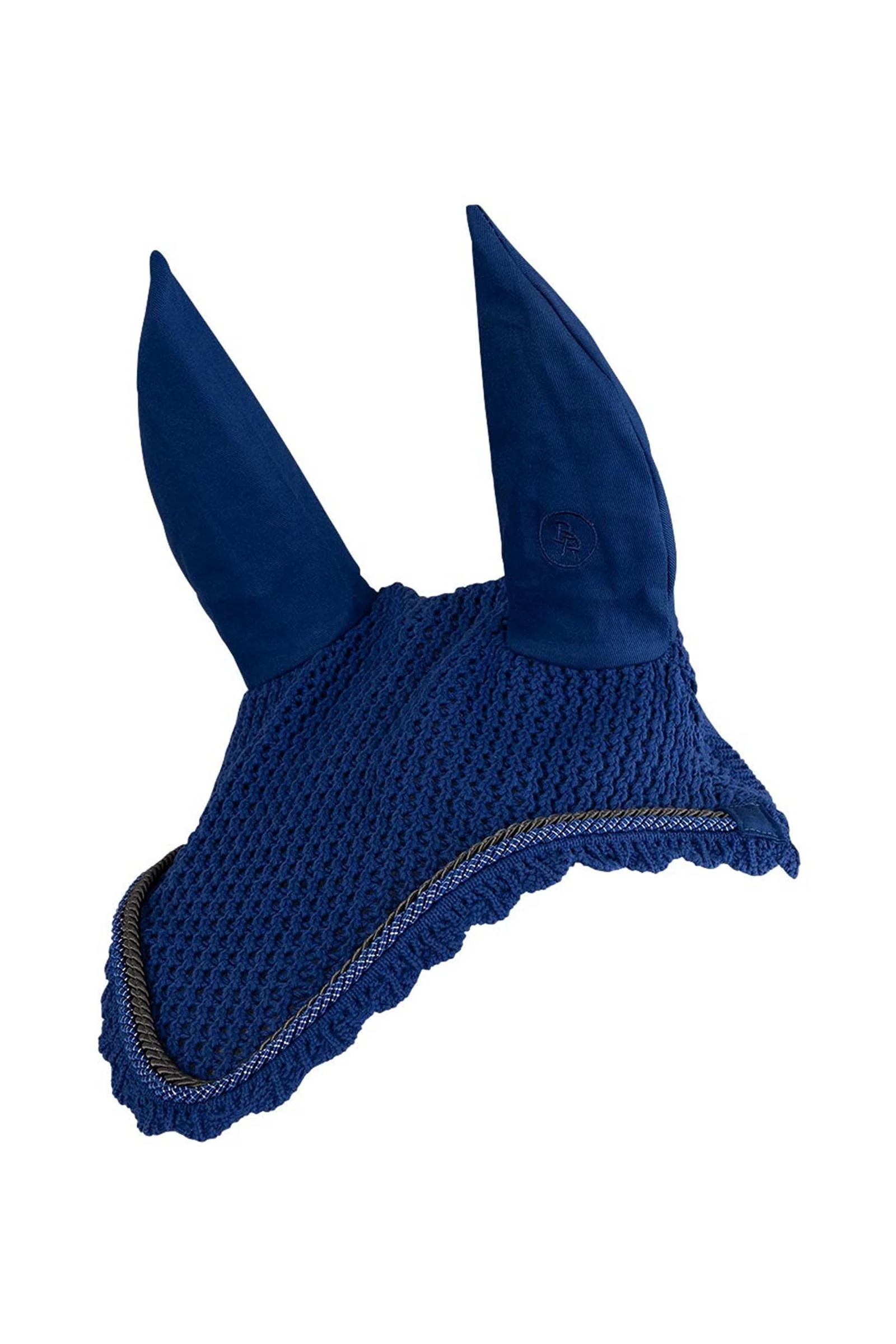 Event Cotton Ear Bonnet Sodalite Blue F