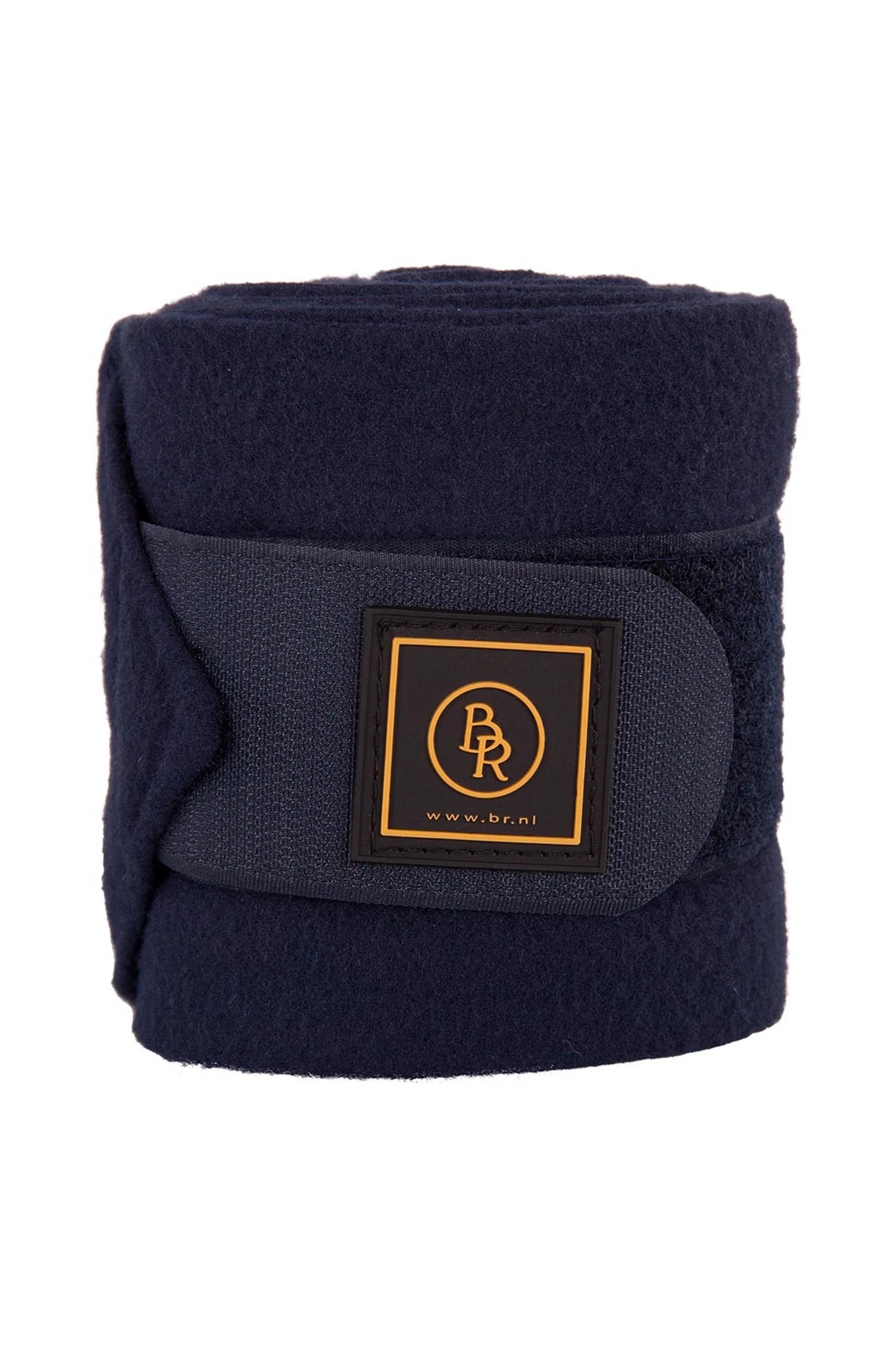 Event Fleece Bandages Blue 3