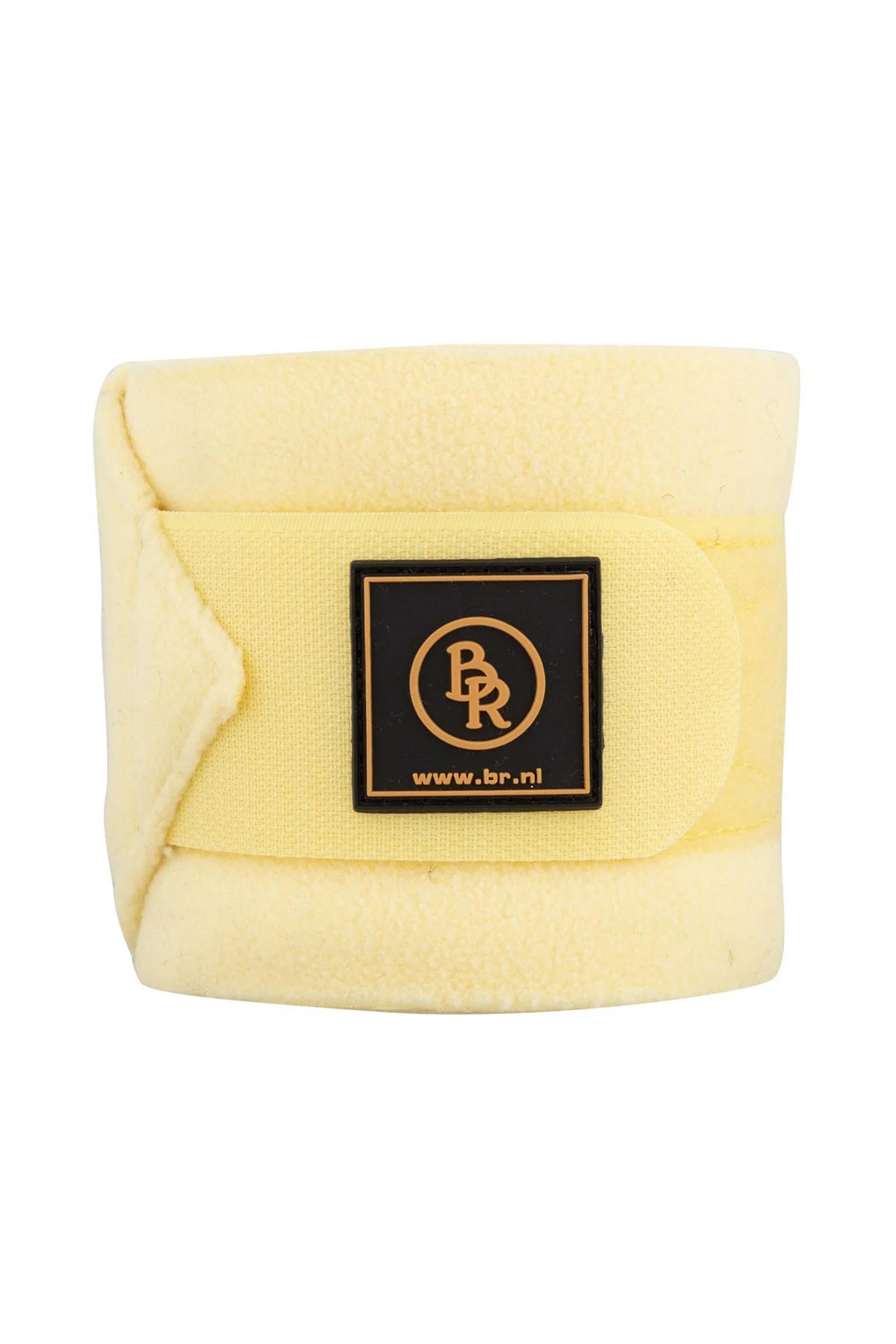 Event Fleece Bandages Mellow Yellow 3