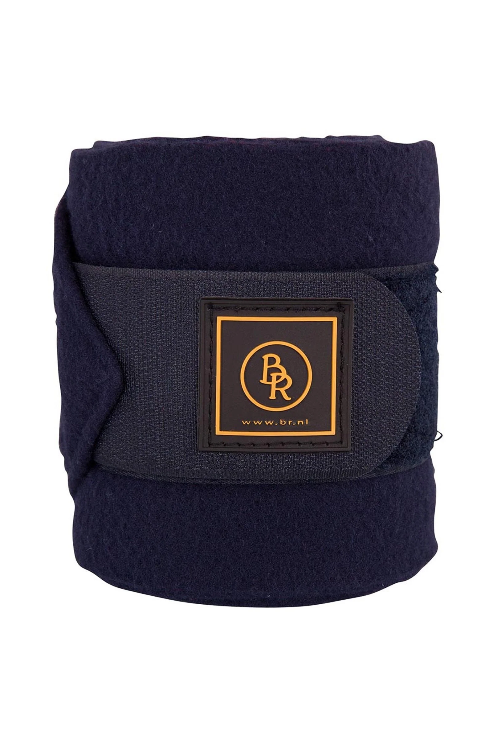 Event Fleece Bandages Navy 3