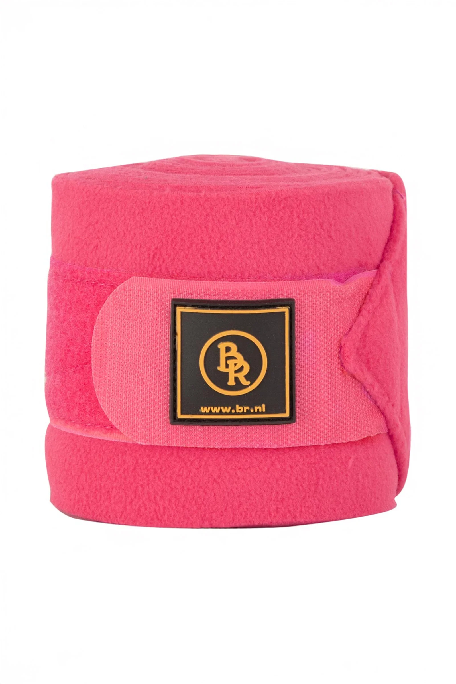 Event Fleece Bandages Raspberry Pink 3
