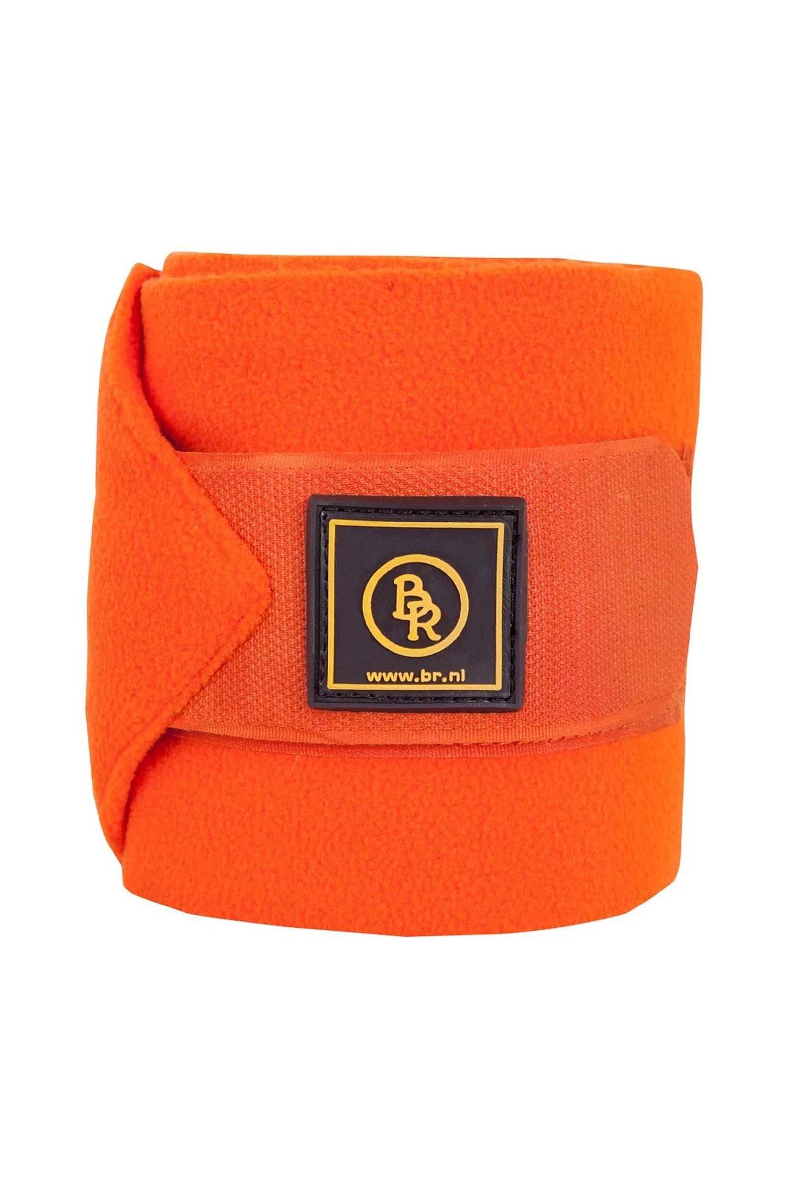 Event Fleece Bandages Sunset Orange 3