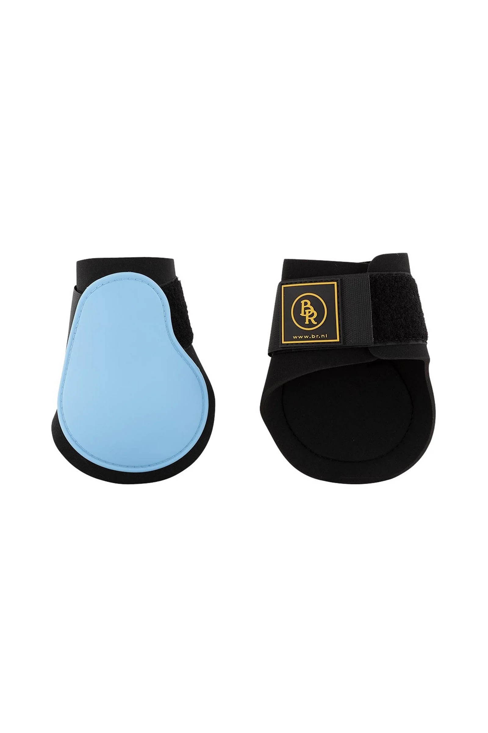 Event Non-Elastic Fetlock Boots All Aboard P