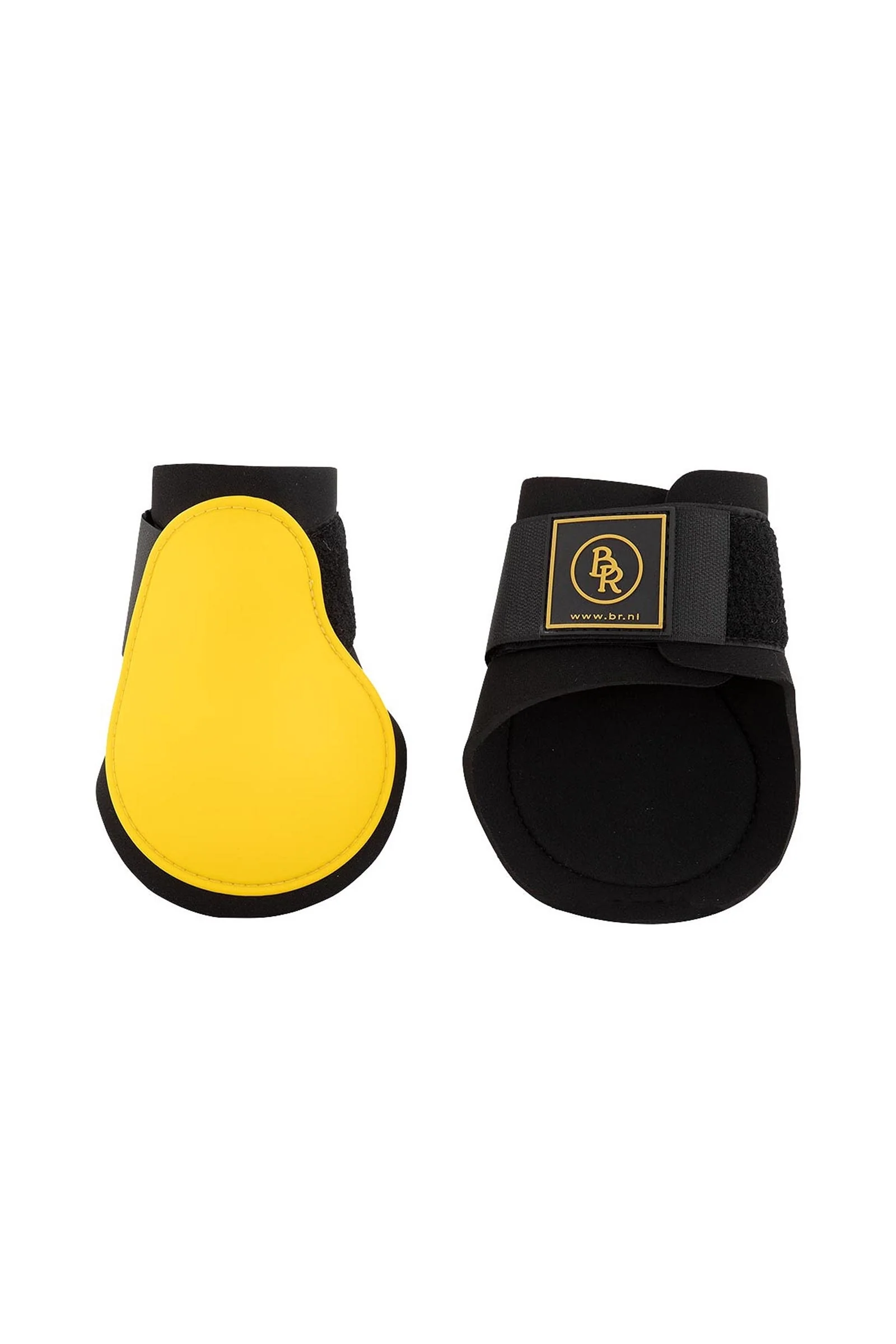 Event Non-Elastic Fetlock Boots Freesia P