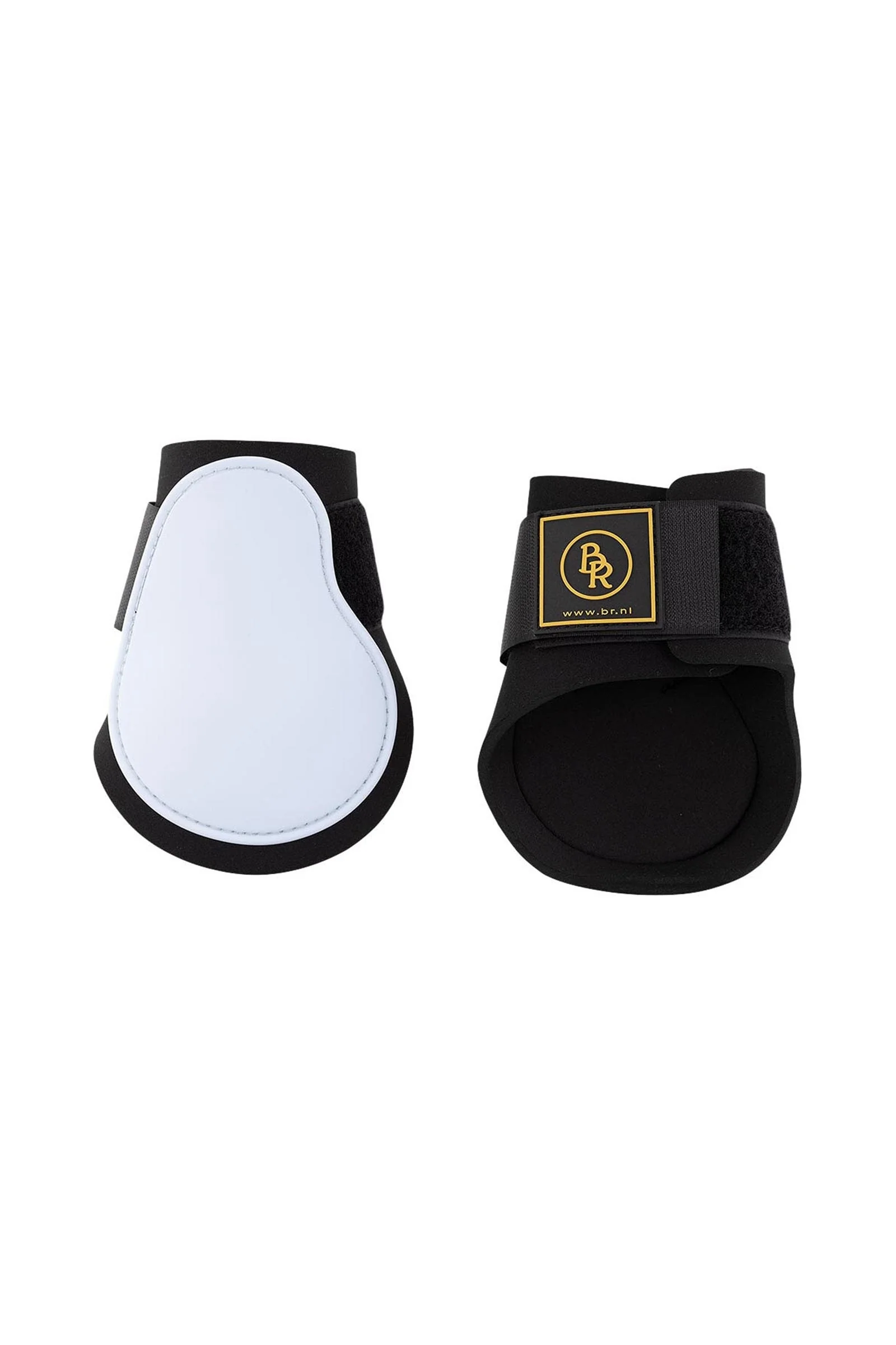 Event Non-Elastic Fetlock Boots Heather F