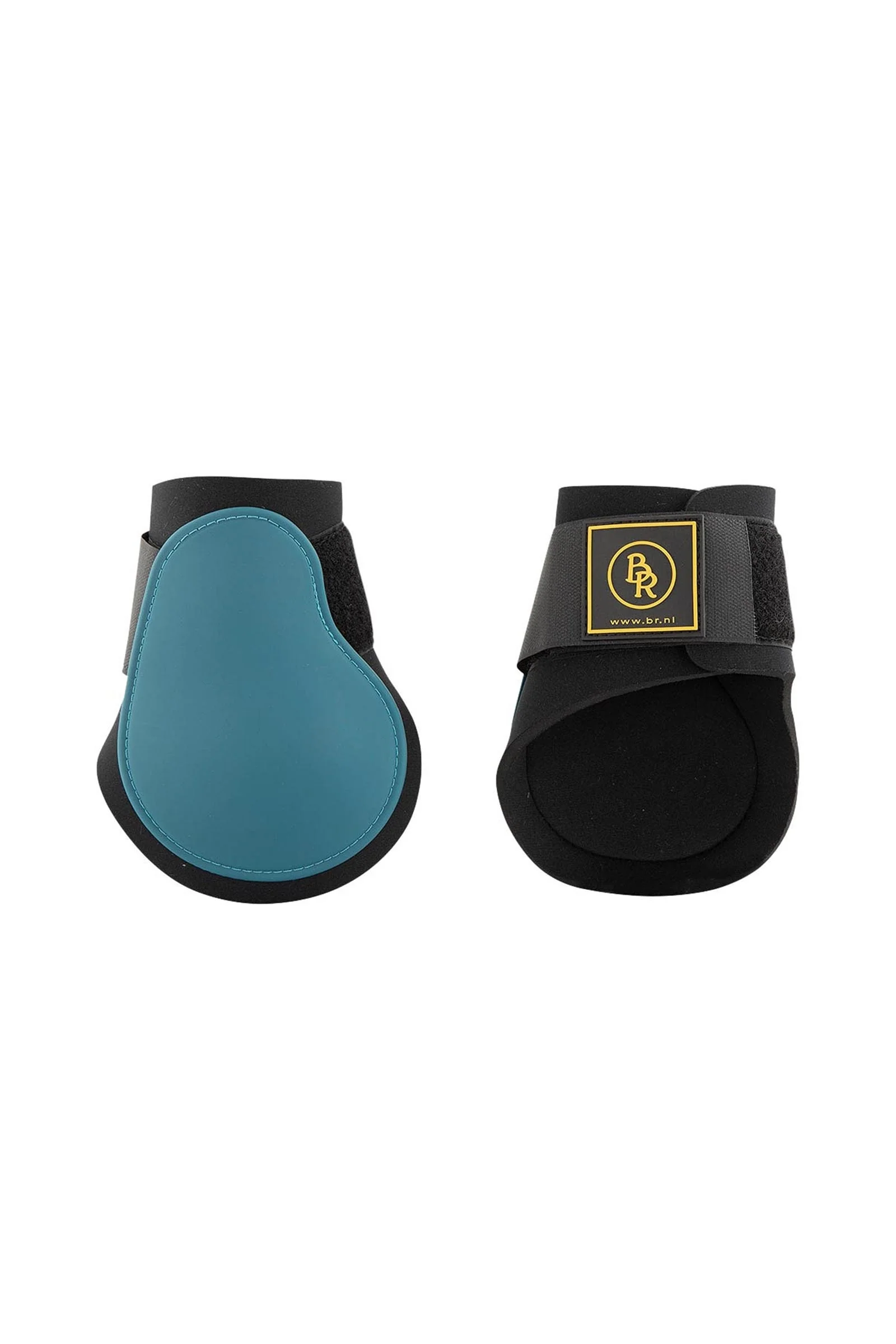 Event Non-Elastic Fetlock Boots Mediterranea P