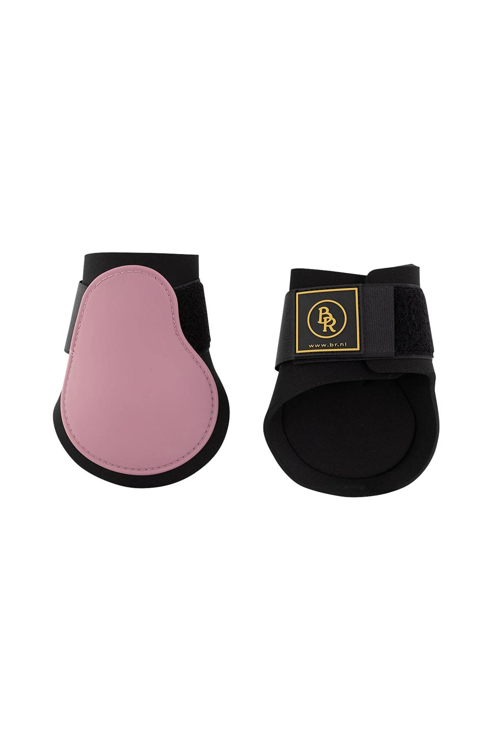 Event Non-Elastic Fetlock Boots Mesa Rose F