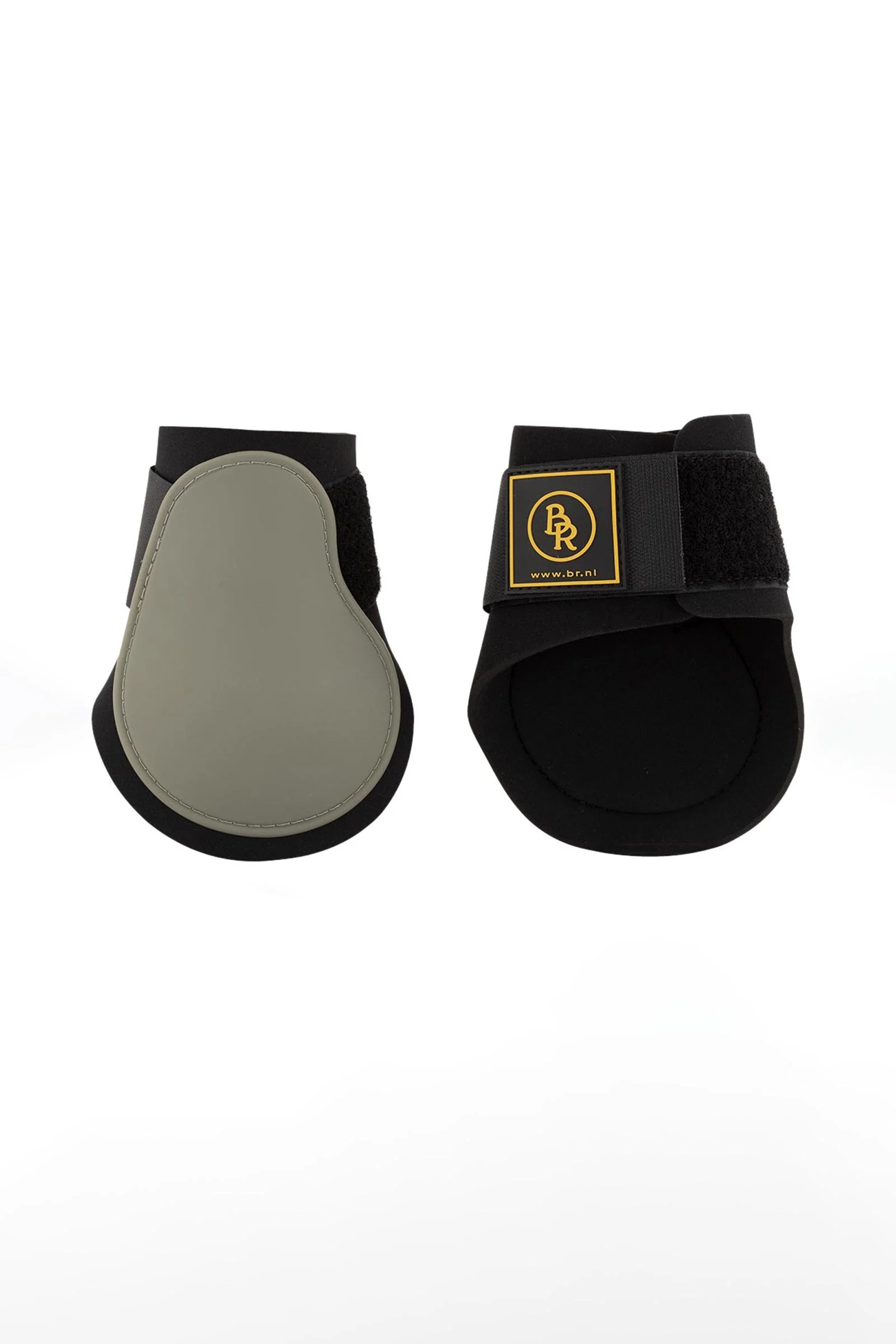 Event Non-Elastic Fetlock Boots Mulled Basil P