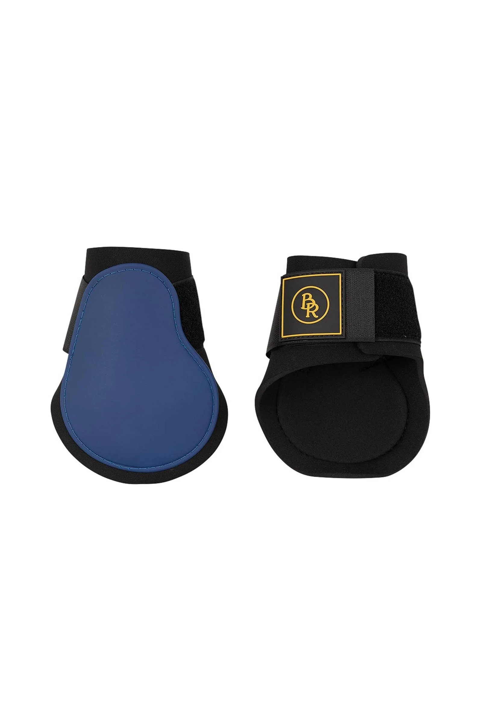 Event Non-Elastic Fetlock Boots Sodalite Blue P