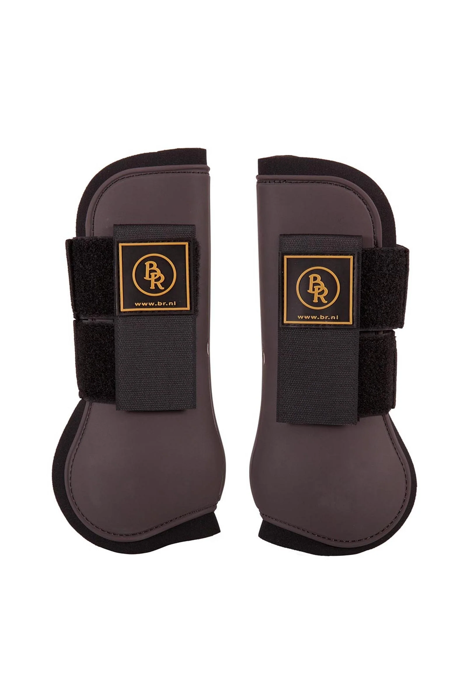 Event Tendon Boots Dark Chocolate F
