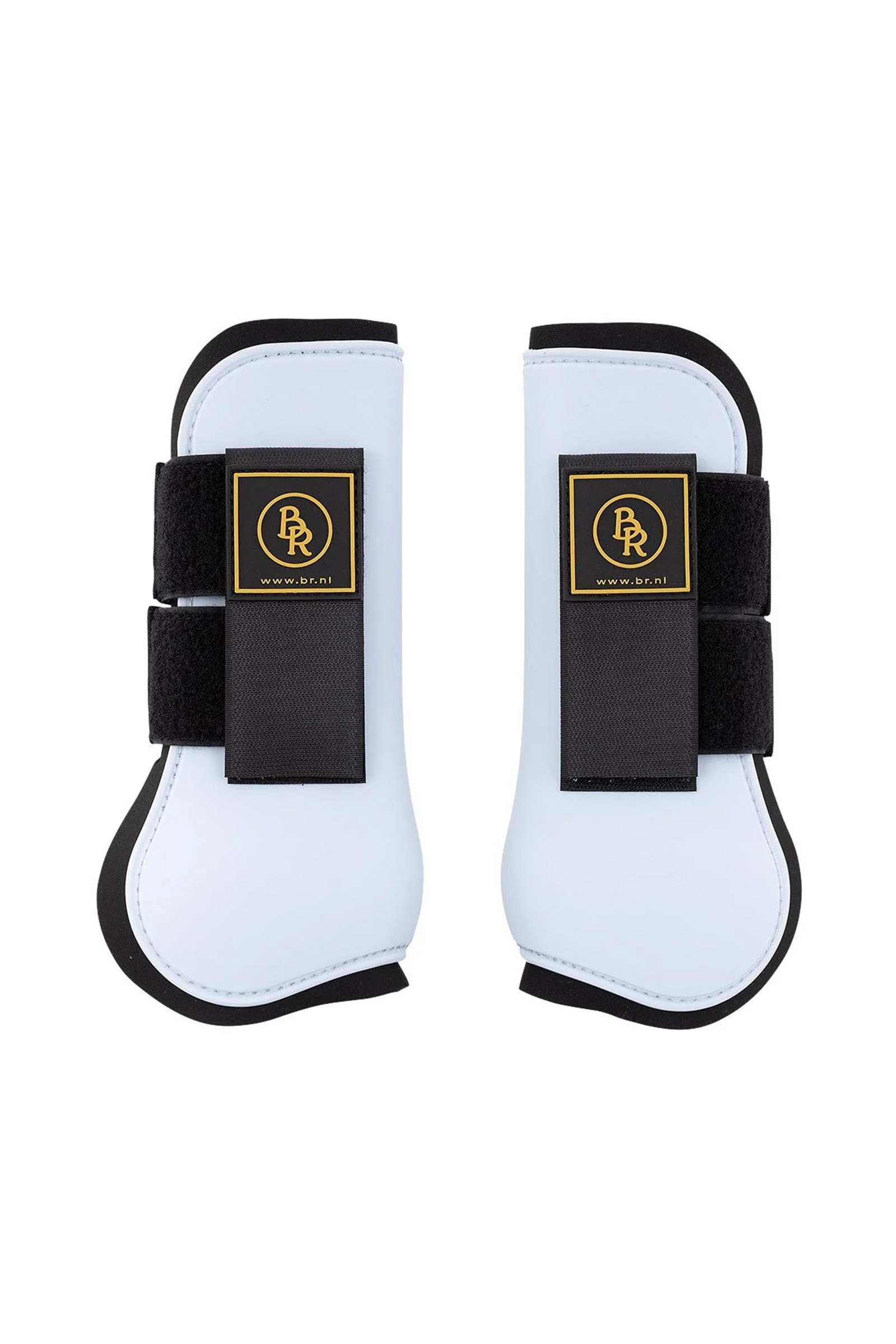 Event Tendon Boots Heather P