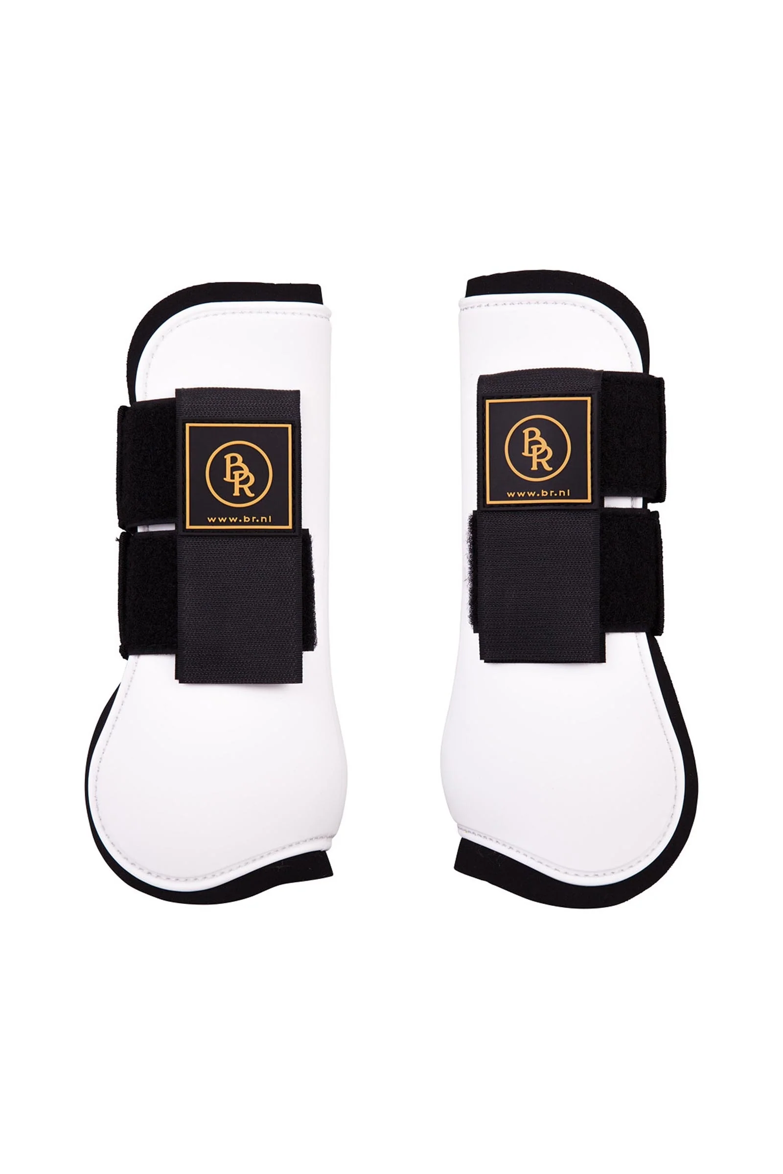 Event Tendon Boots White P