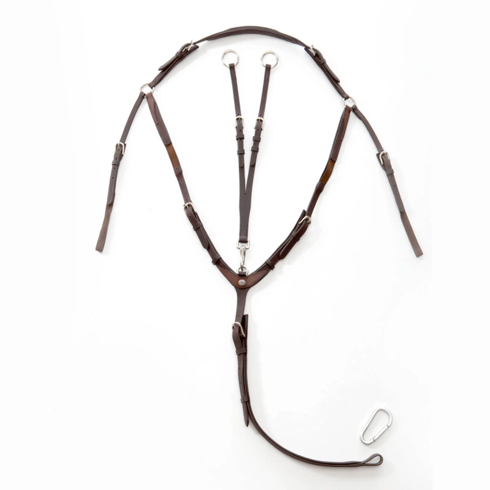 EveryDay Breastplate Brown P