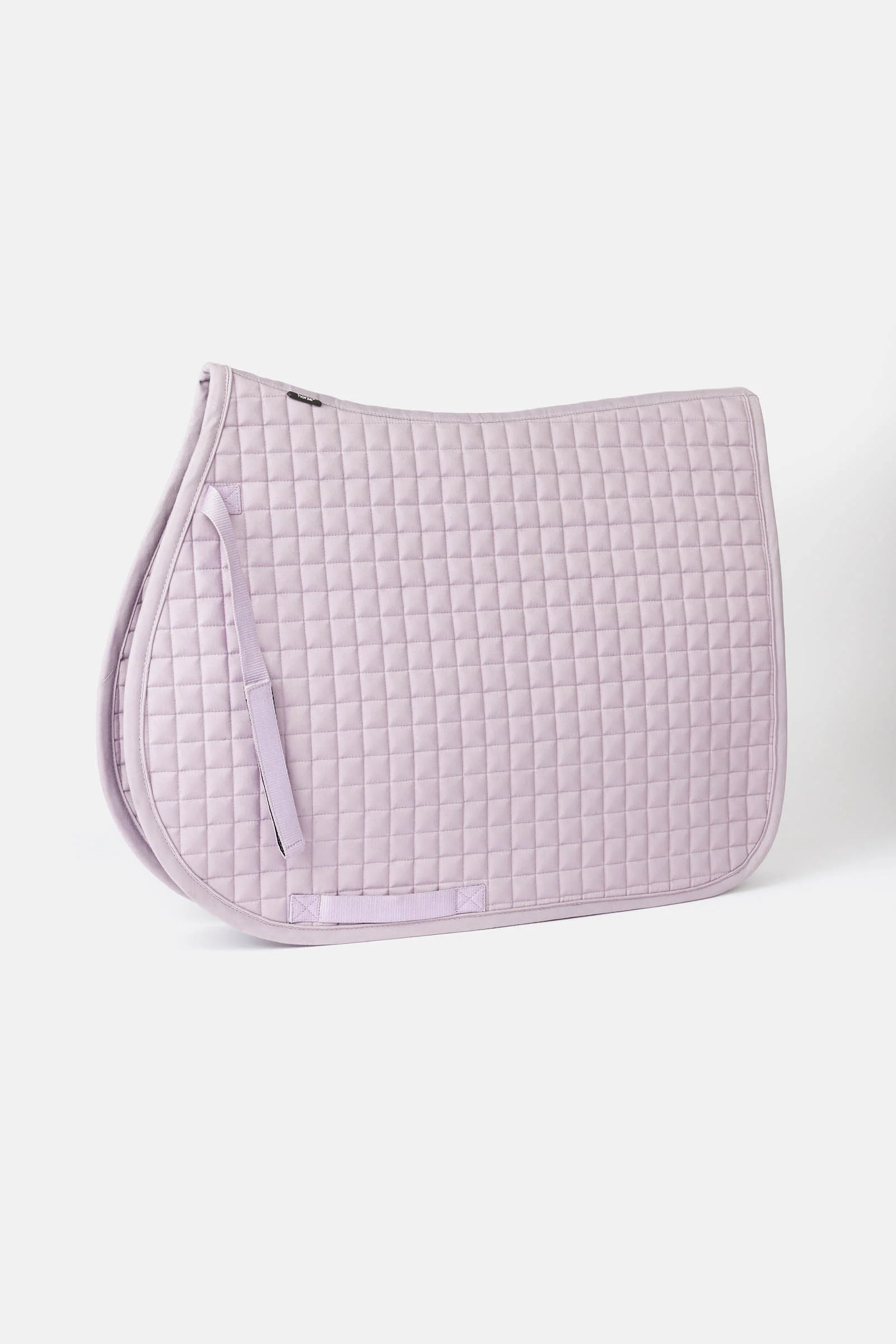Exeter All Purpose Saddle Pad Lavender Frost P