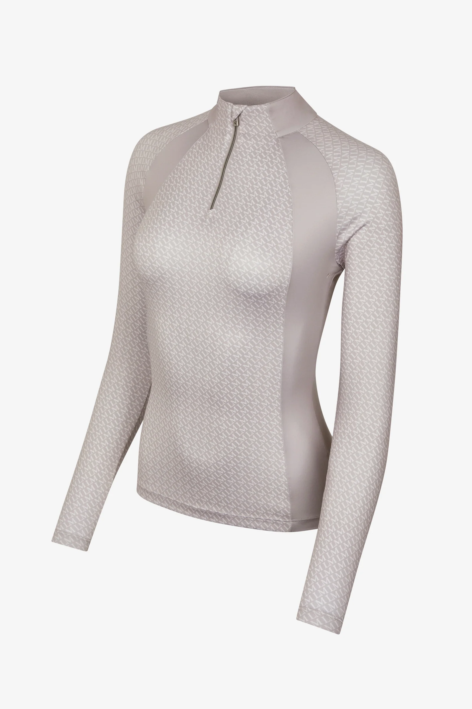 Faith Base Layer Ash 14