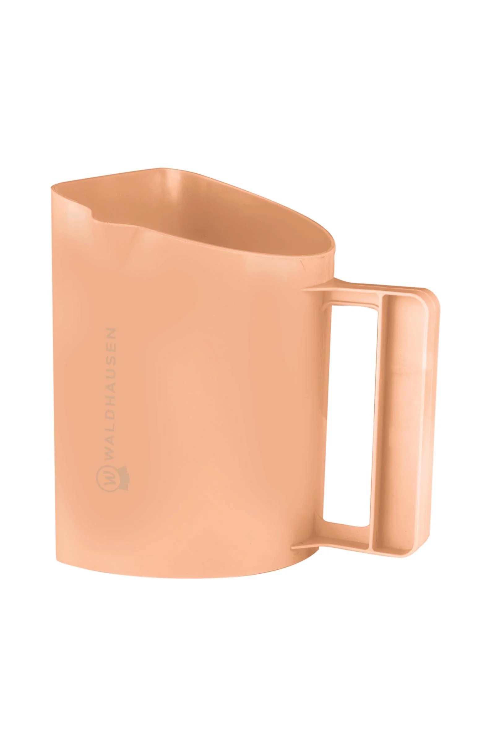 Feed Scoop (2L) Peach One Size