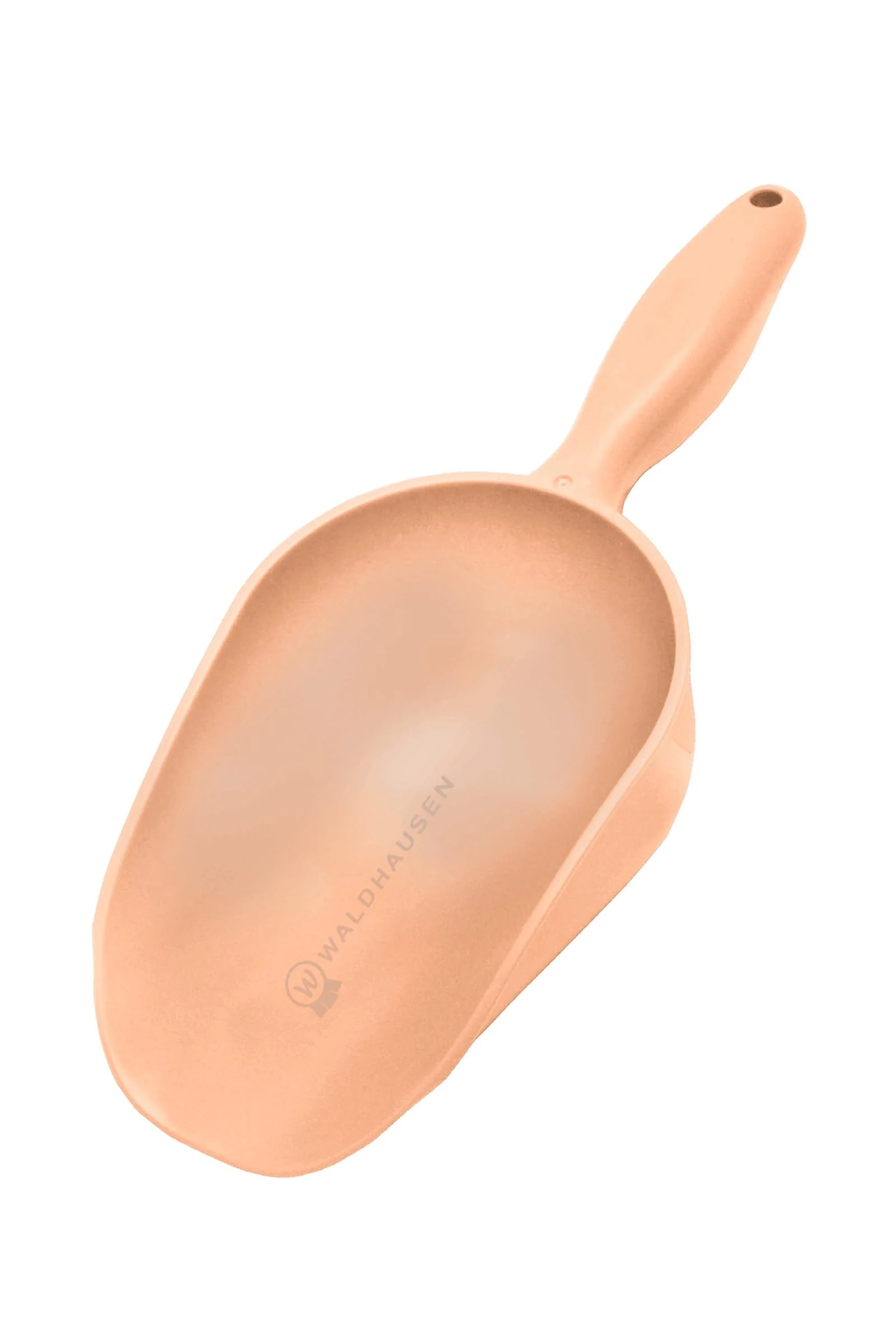 Feed Scoop (500ml) Peach 500