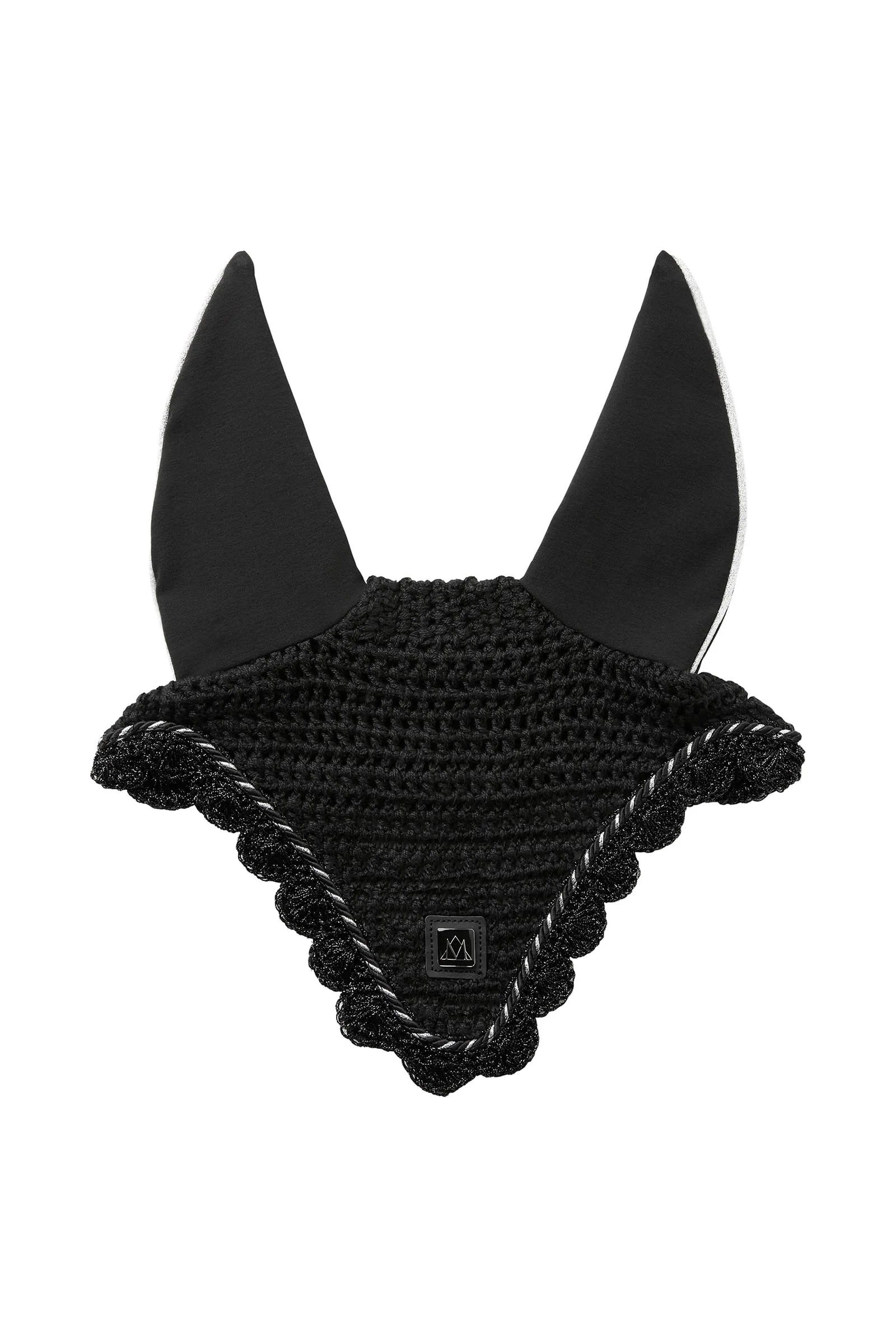 Fly Cap Black One Size