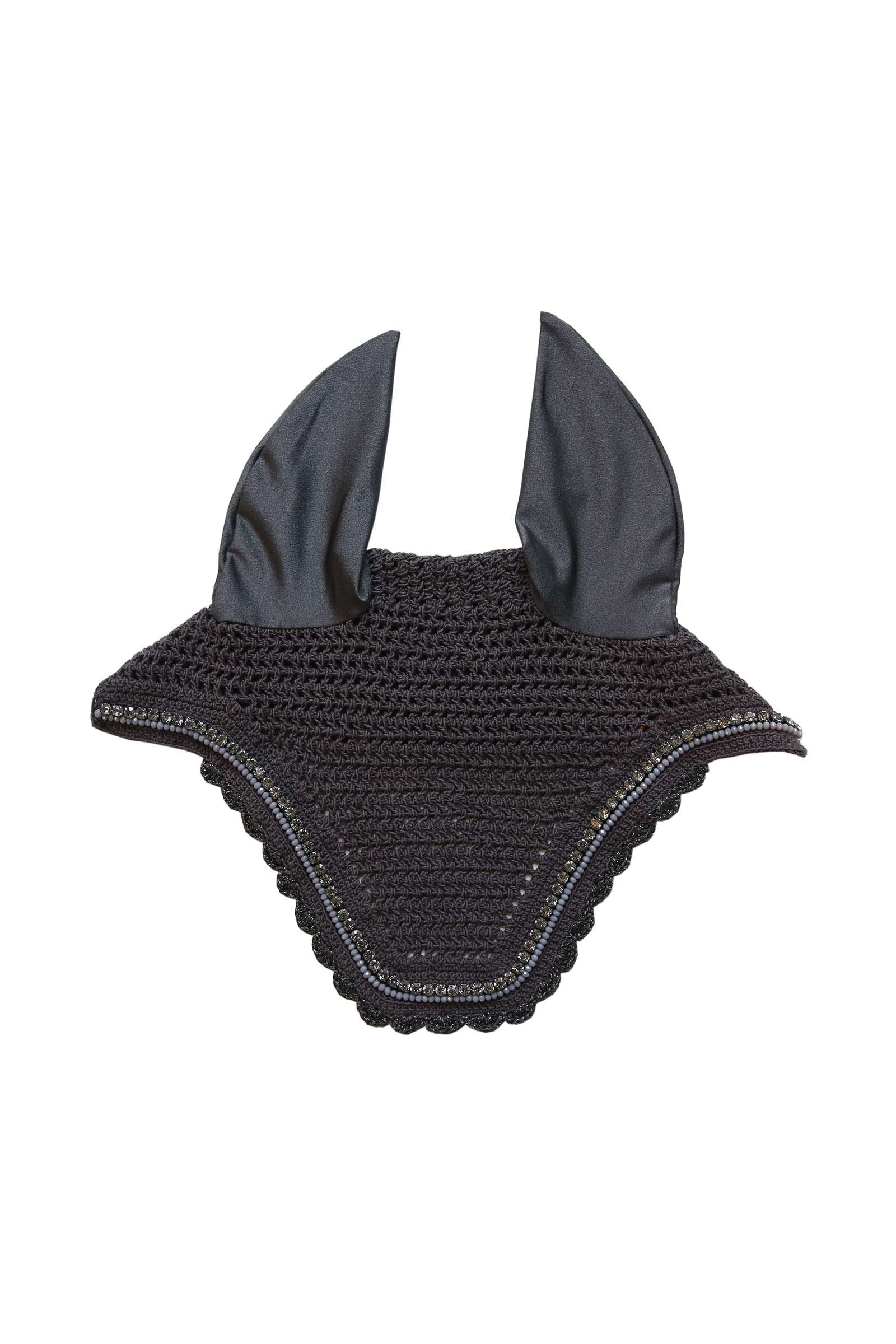 Fly Veil Wellington Stone & Pearl Soundless Grey F