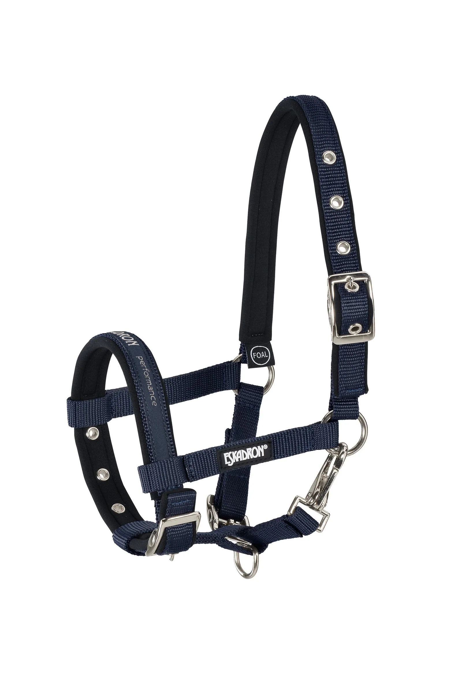 Foal Halter Nightblue One Size