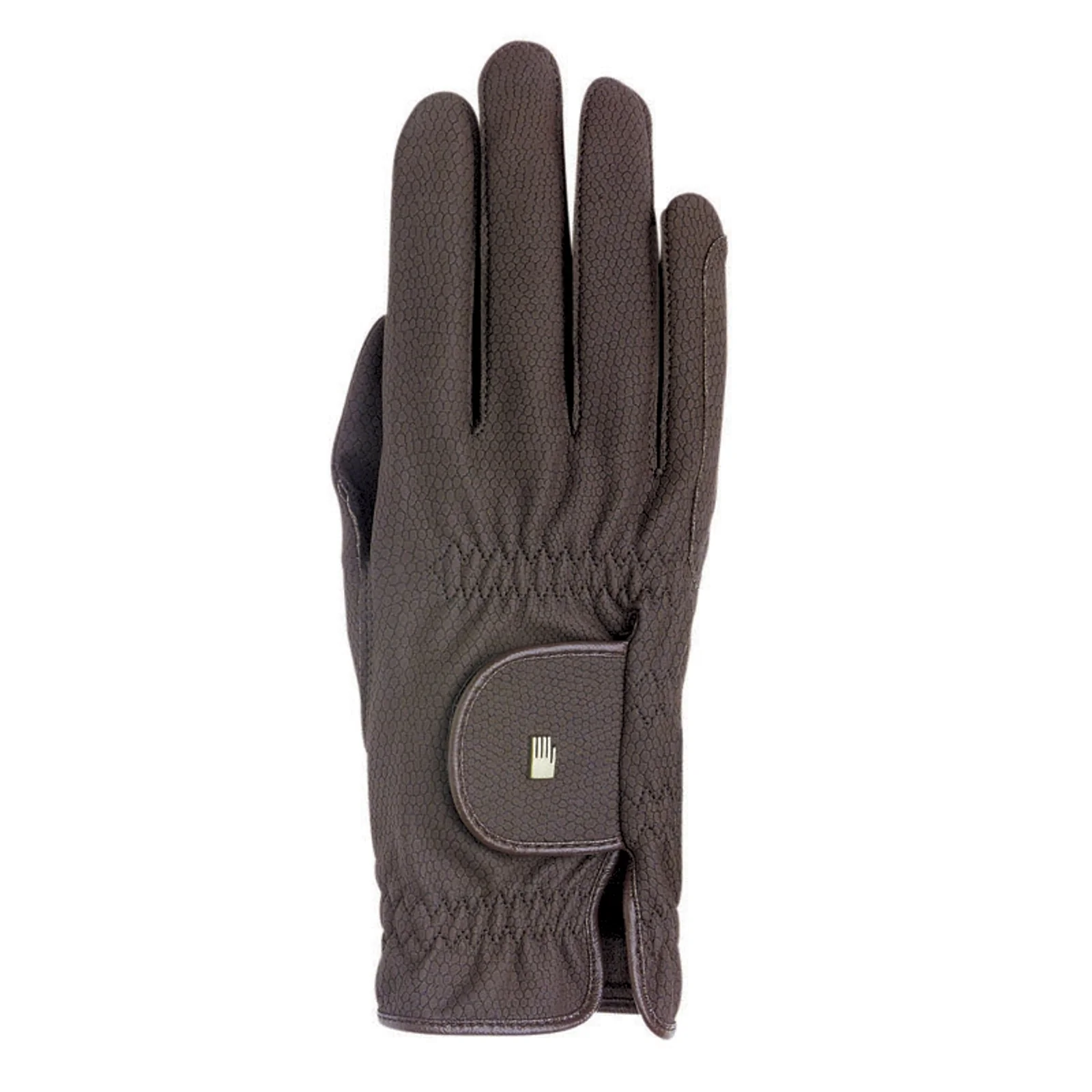 Foxton ROECK-Grip DBR 6,5