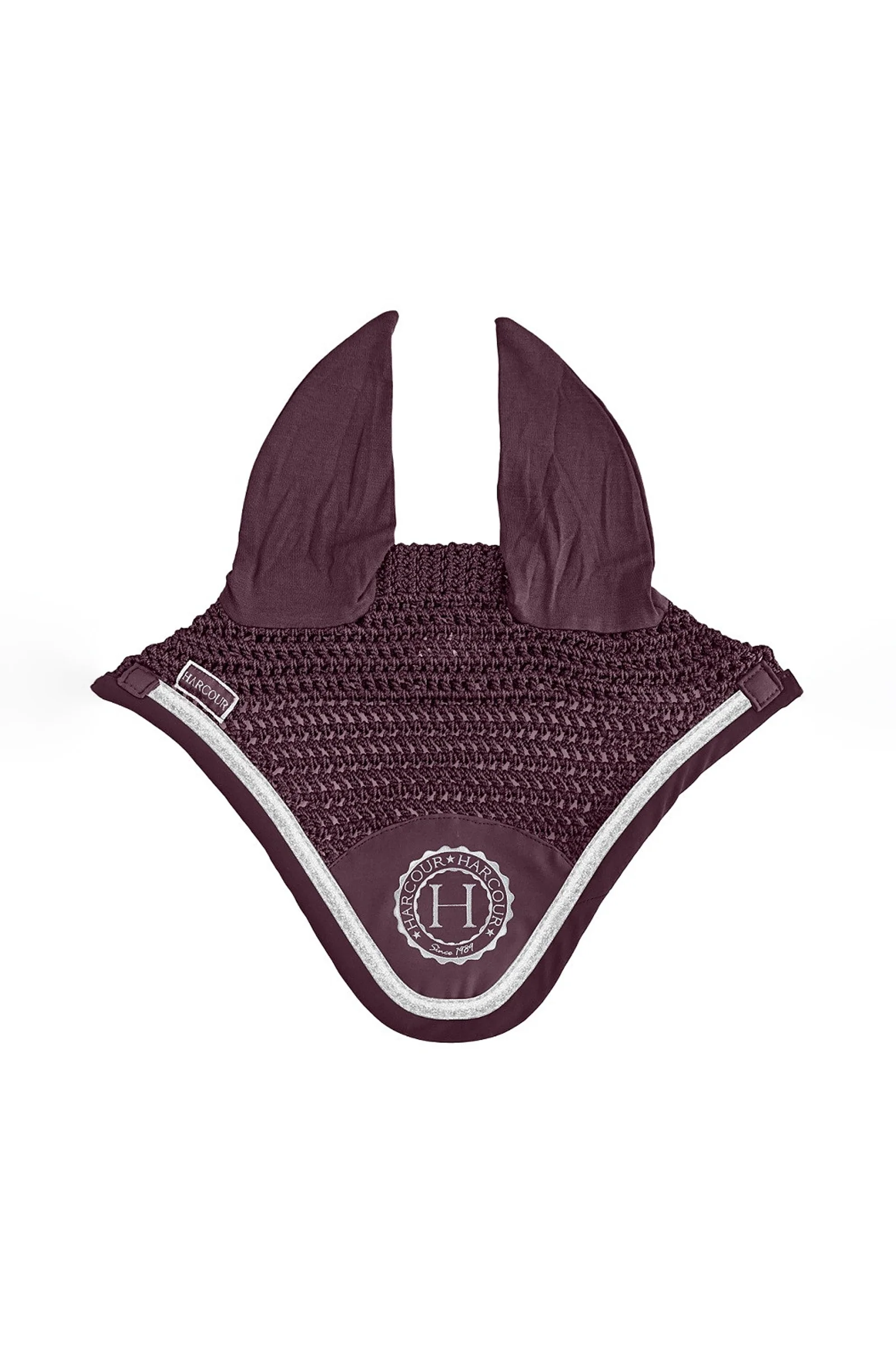 Fredy Flyveil Aubergine (Eggplant) P
