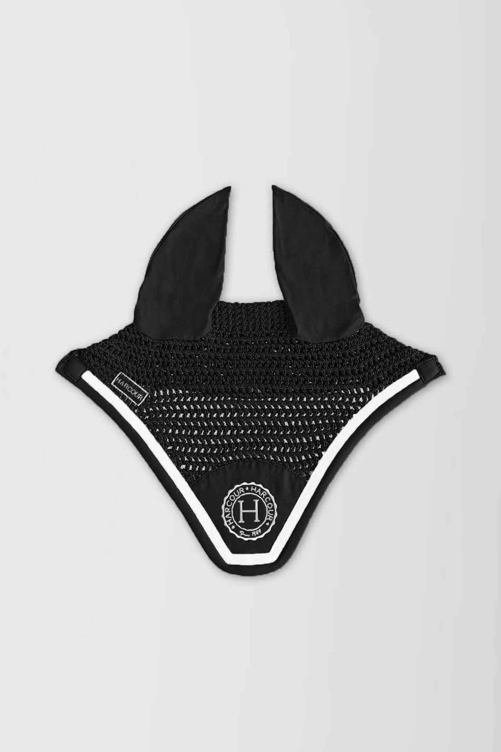 Fredy Flyveil Black/White F