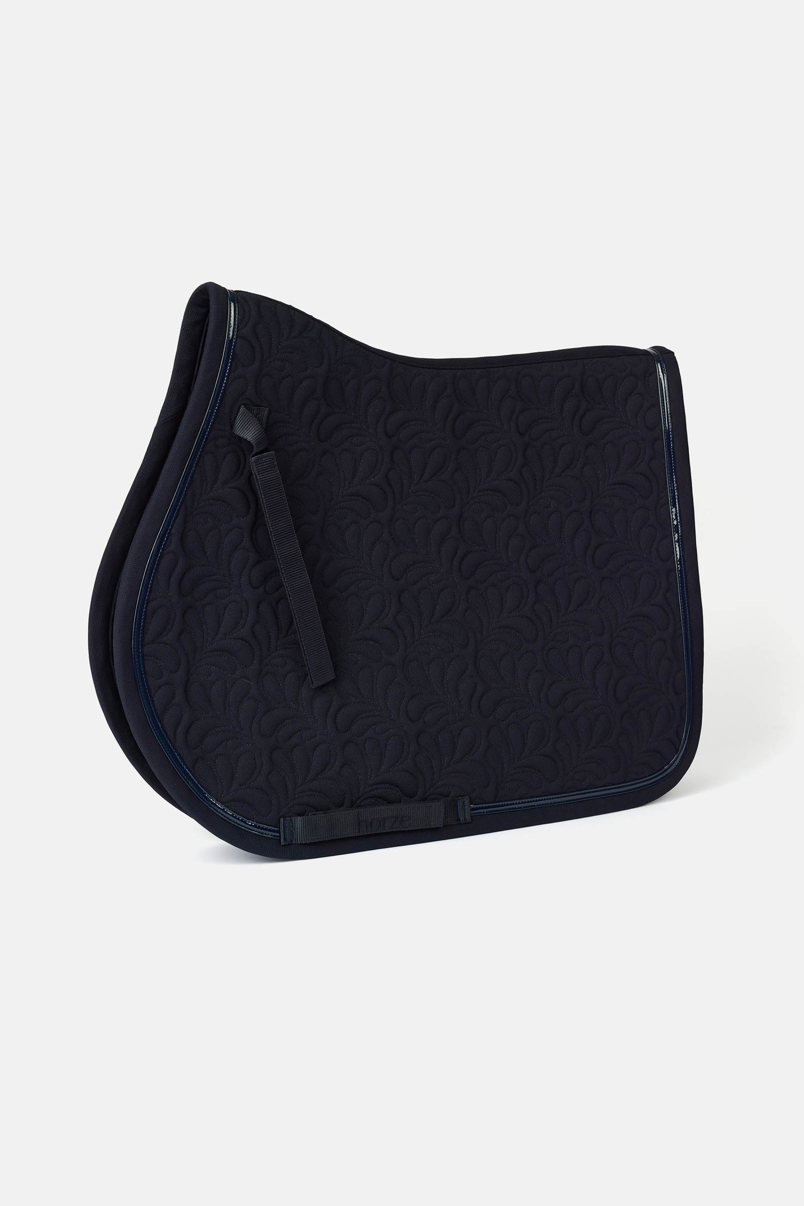 Free Form All Purpose Saddle Pad Blueberry P