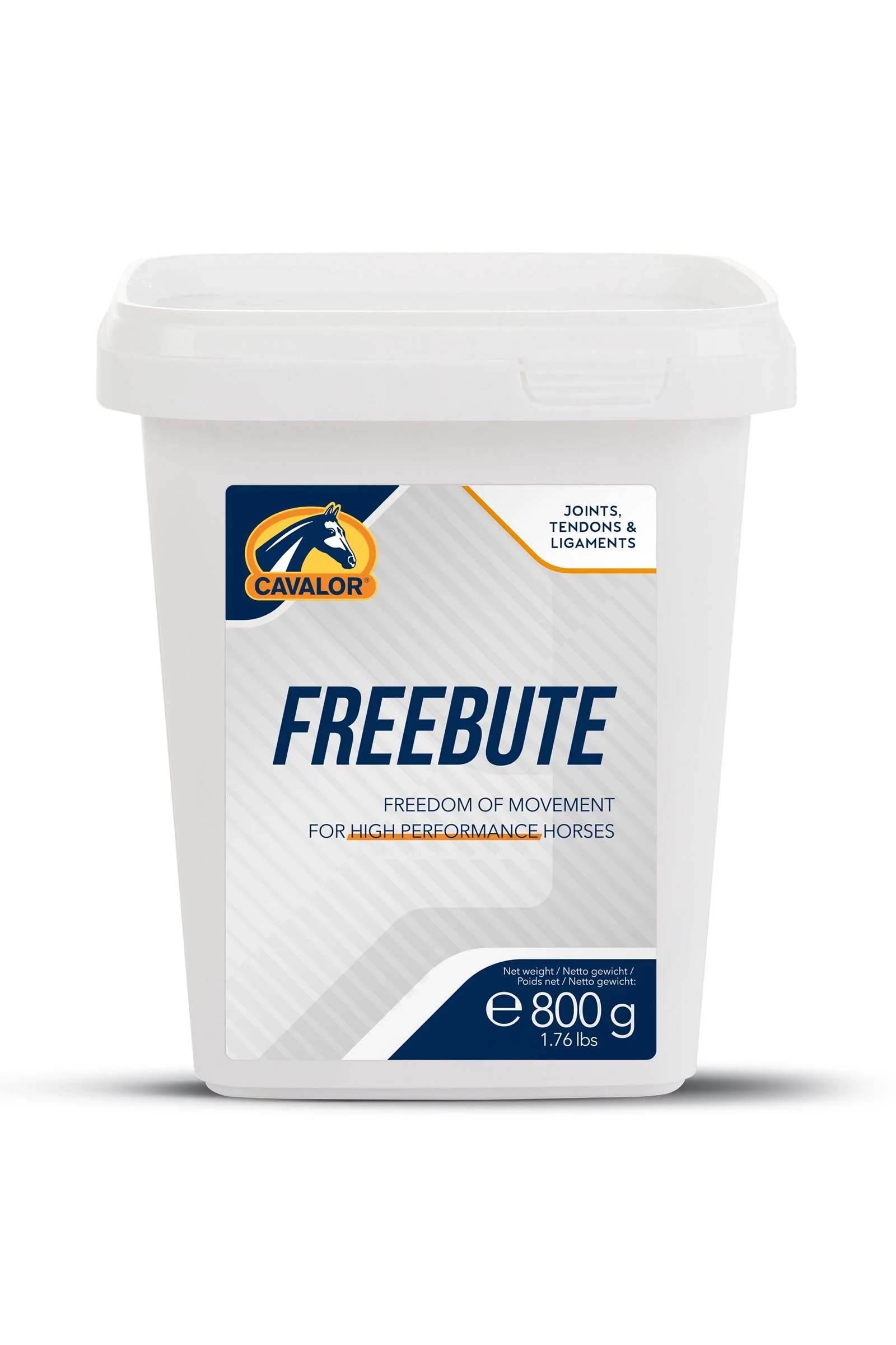 Freebute Powder, Joints & Tendons,  800g No Color 800