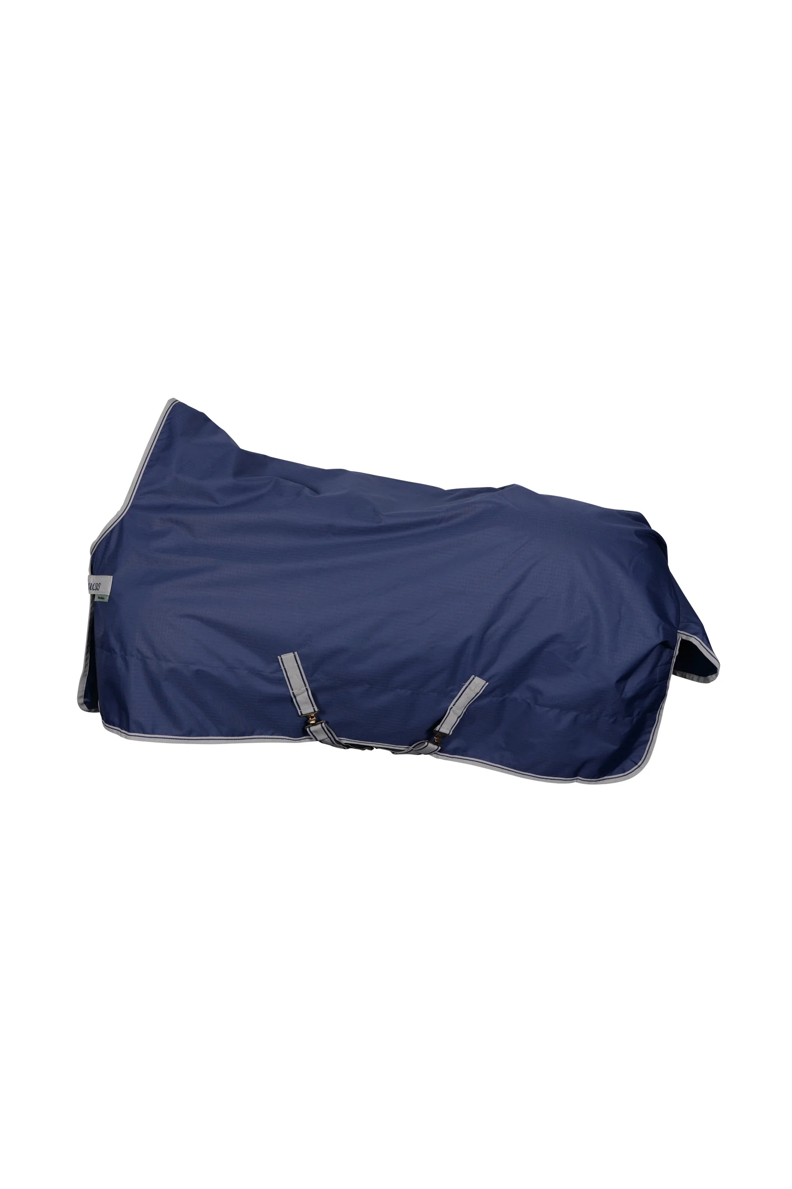 Freedom Turnout Rug, 150g Dark Blue 165