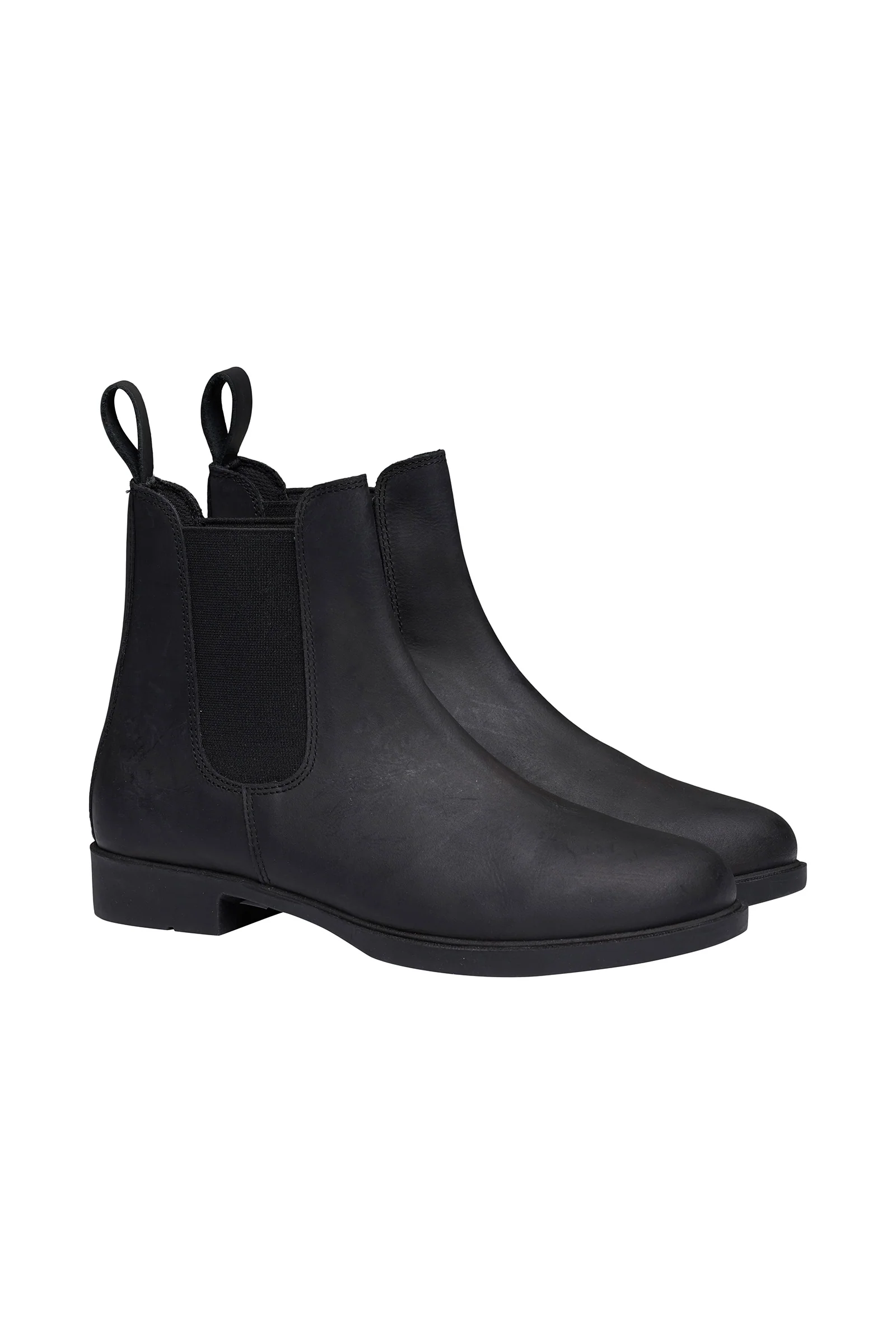 Freema Women's Jodhpur Boots BL 4