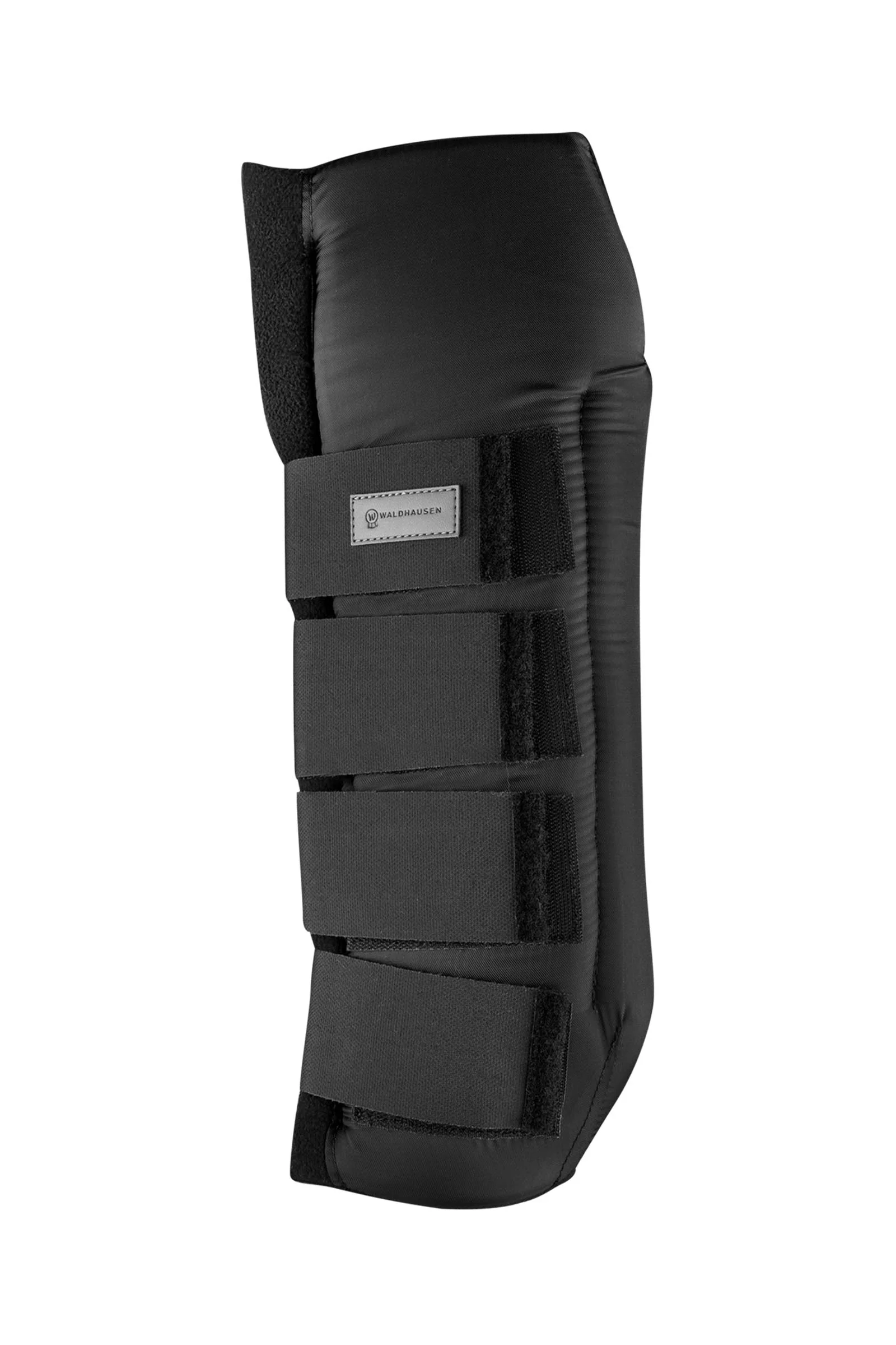 Front Stable Boots With Joint Support Black X-Full