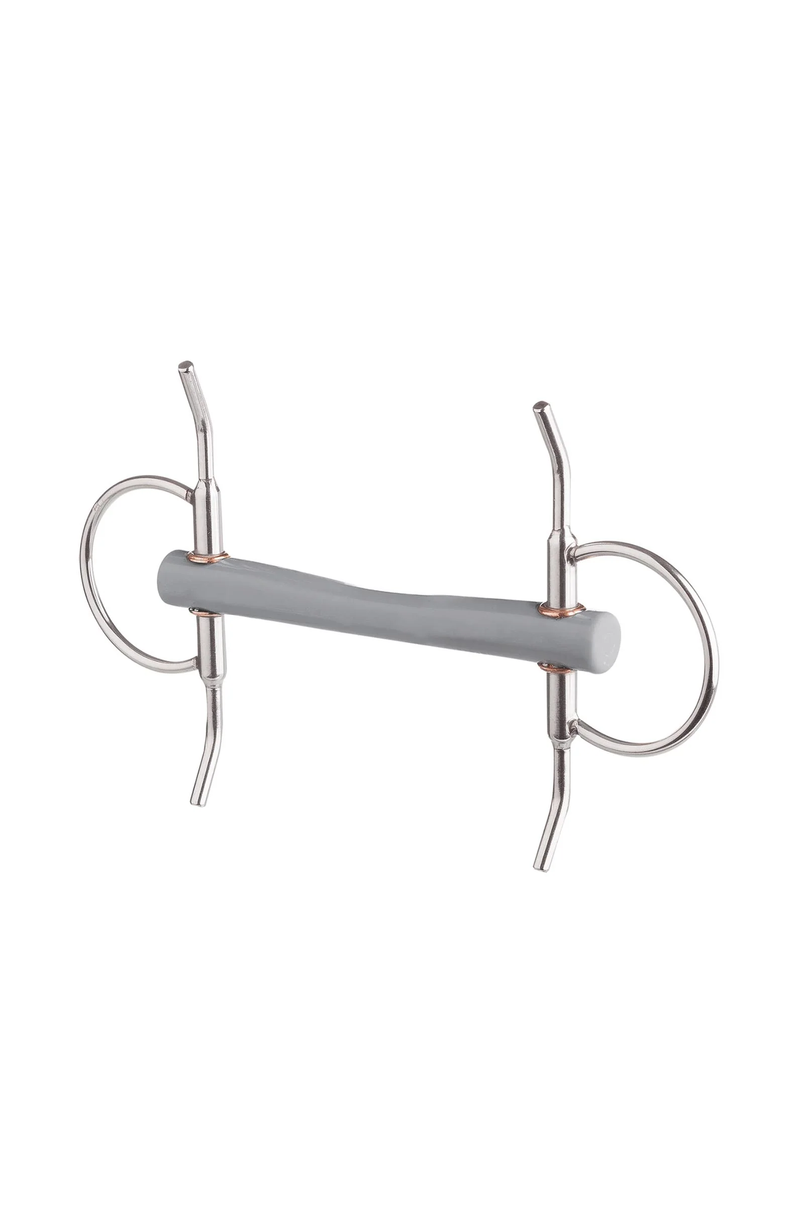 Full Cheek Bit, Comfort Bar, Soft 000 12