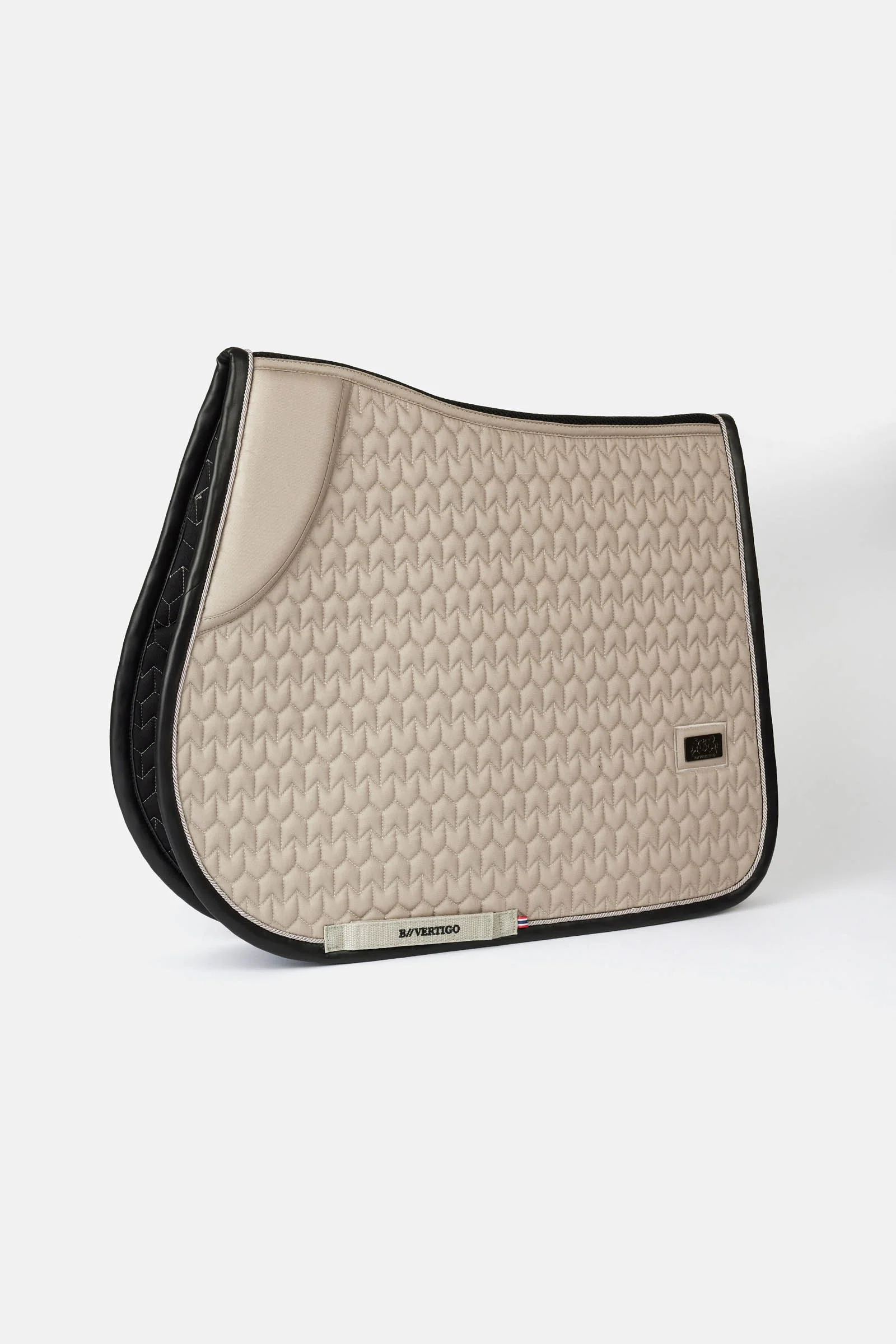 Fusion All Purpose Saddle Pad Inscrutable P