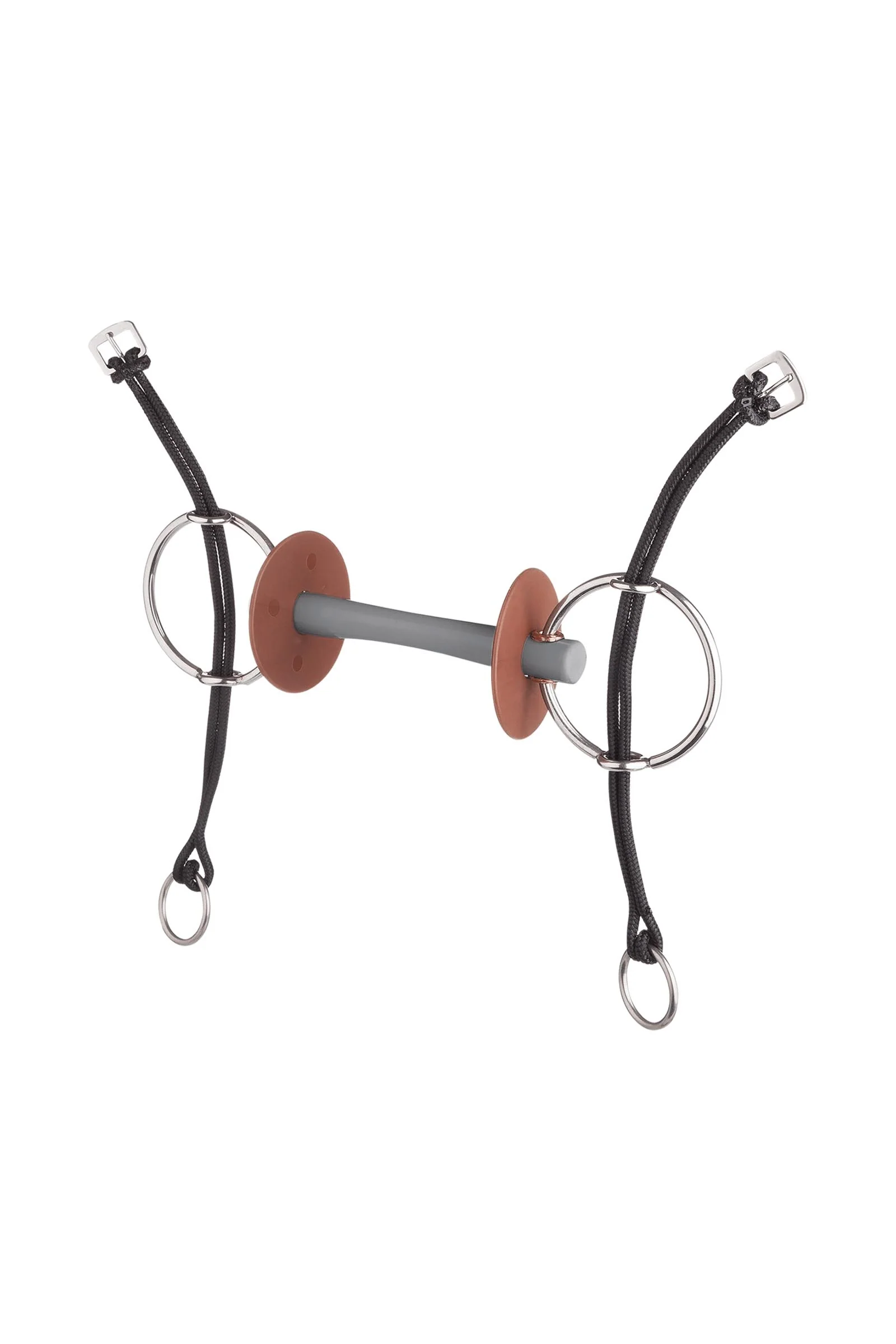 Gag Bit, Comfort Bar, Soft 000 130 mm