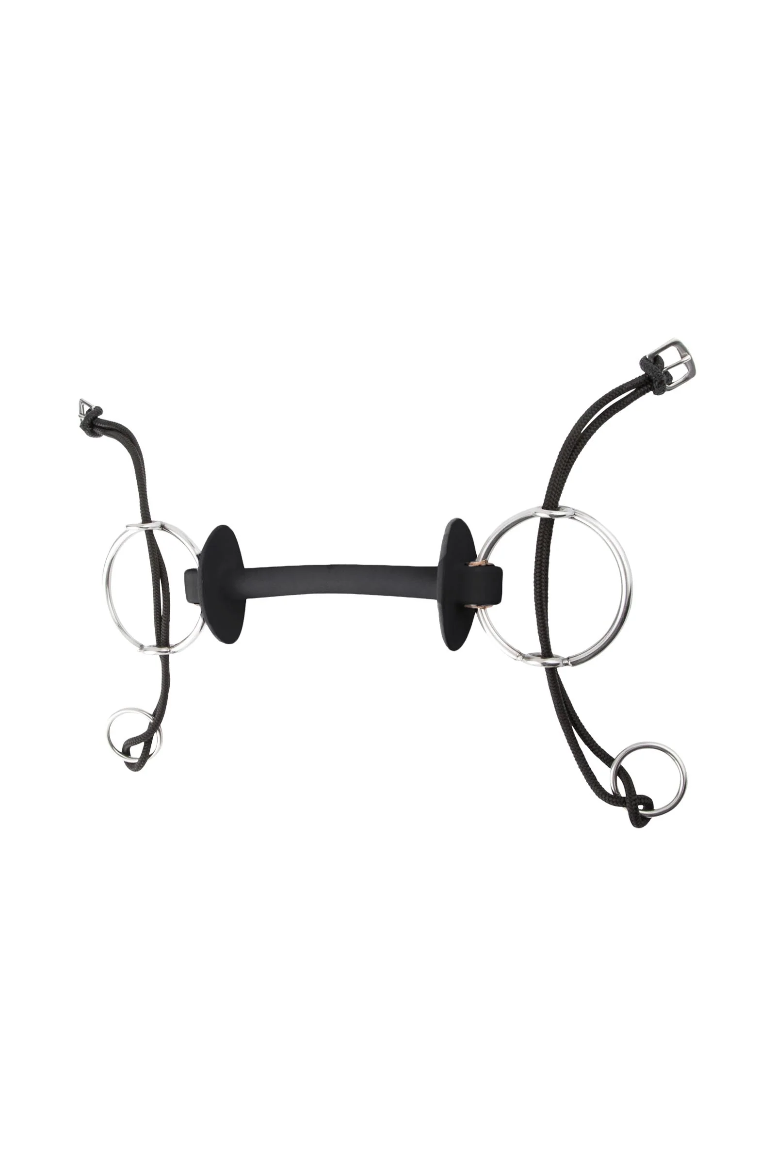 Gag Bit, Prime Extra Soft No Color 130 mm