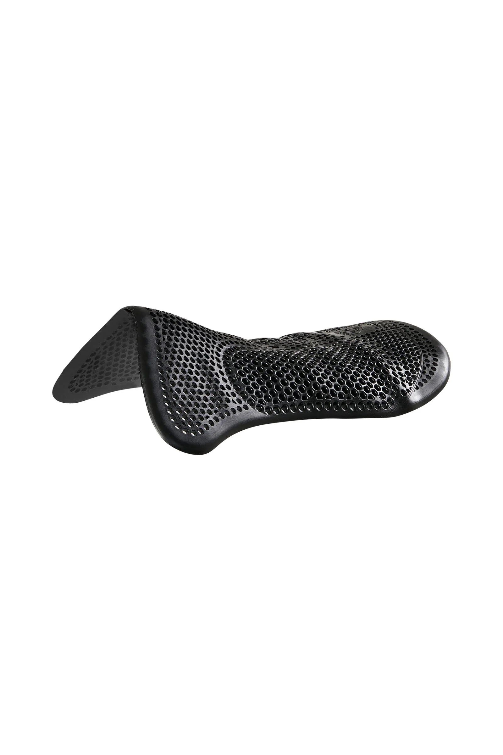Gel Pad Non-Slip Classic Mid Riser Black One Size