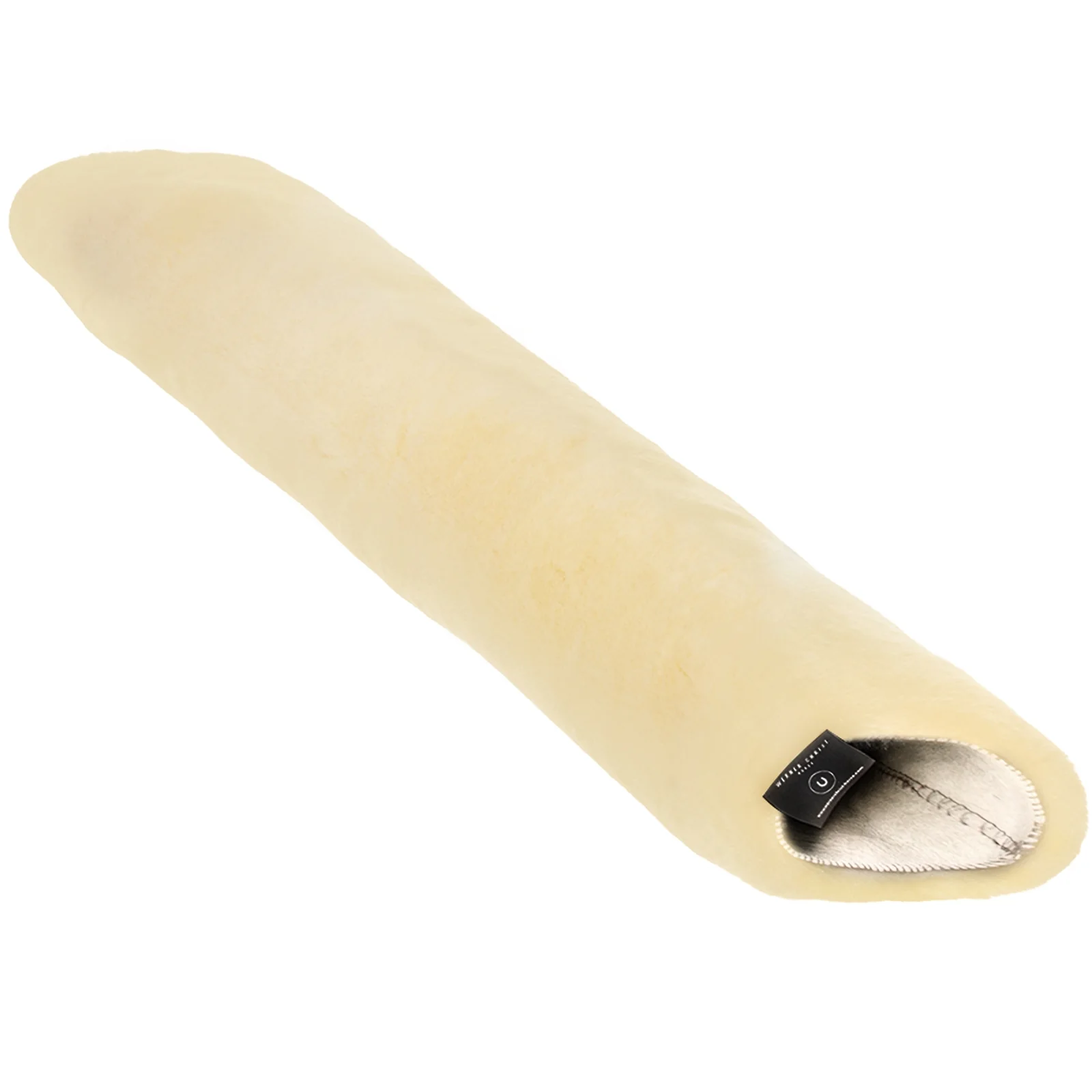 Girth Cover, 50cm Off-White 19,5"