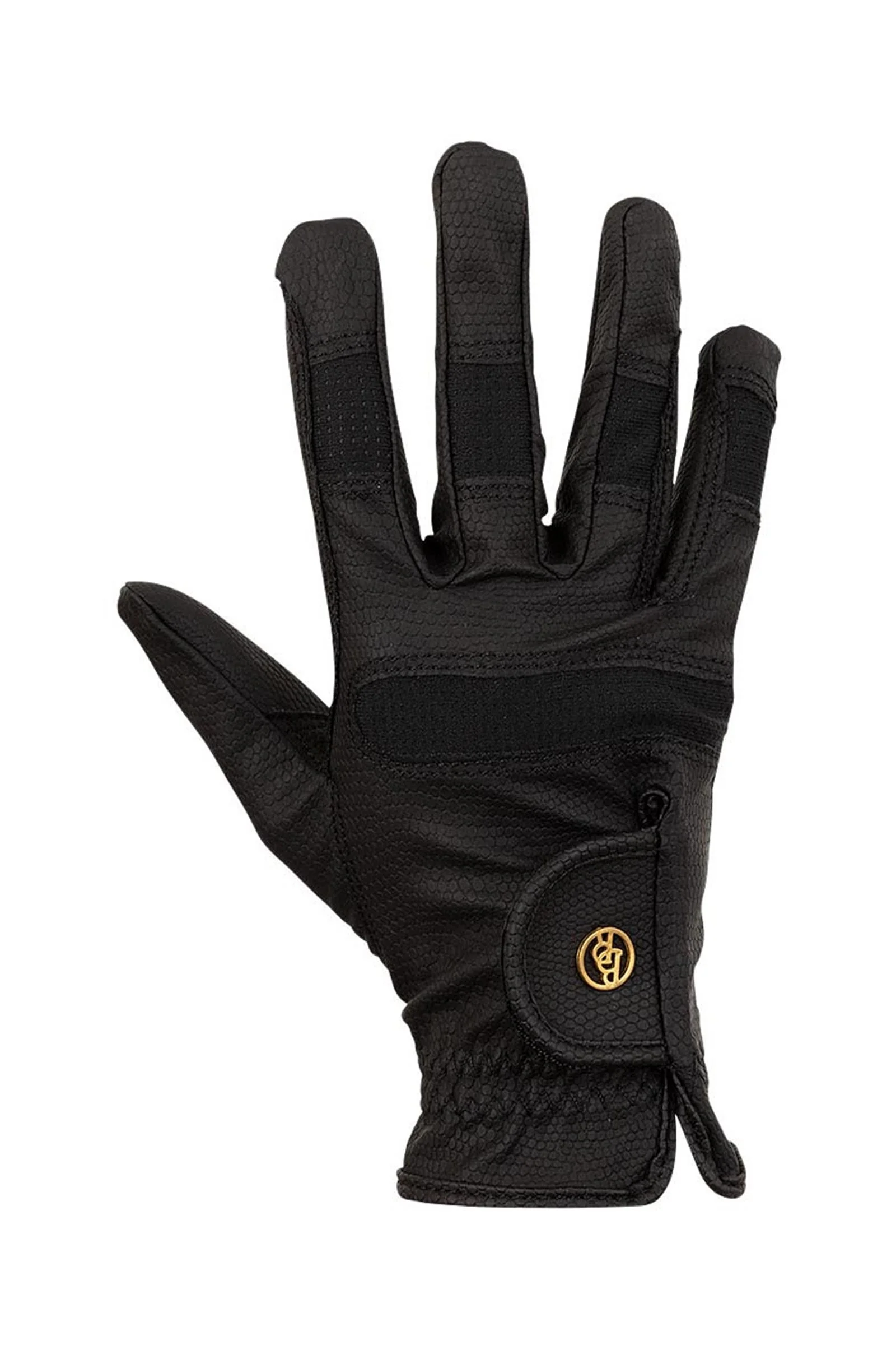 Glory Pro Riding Glove Black 9